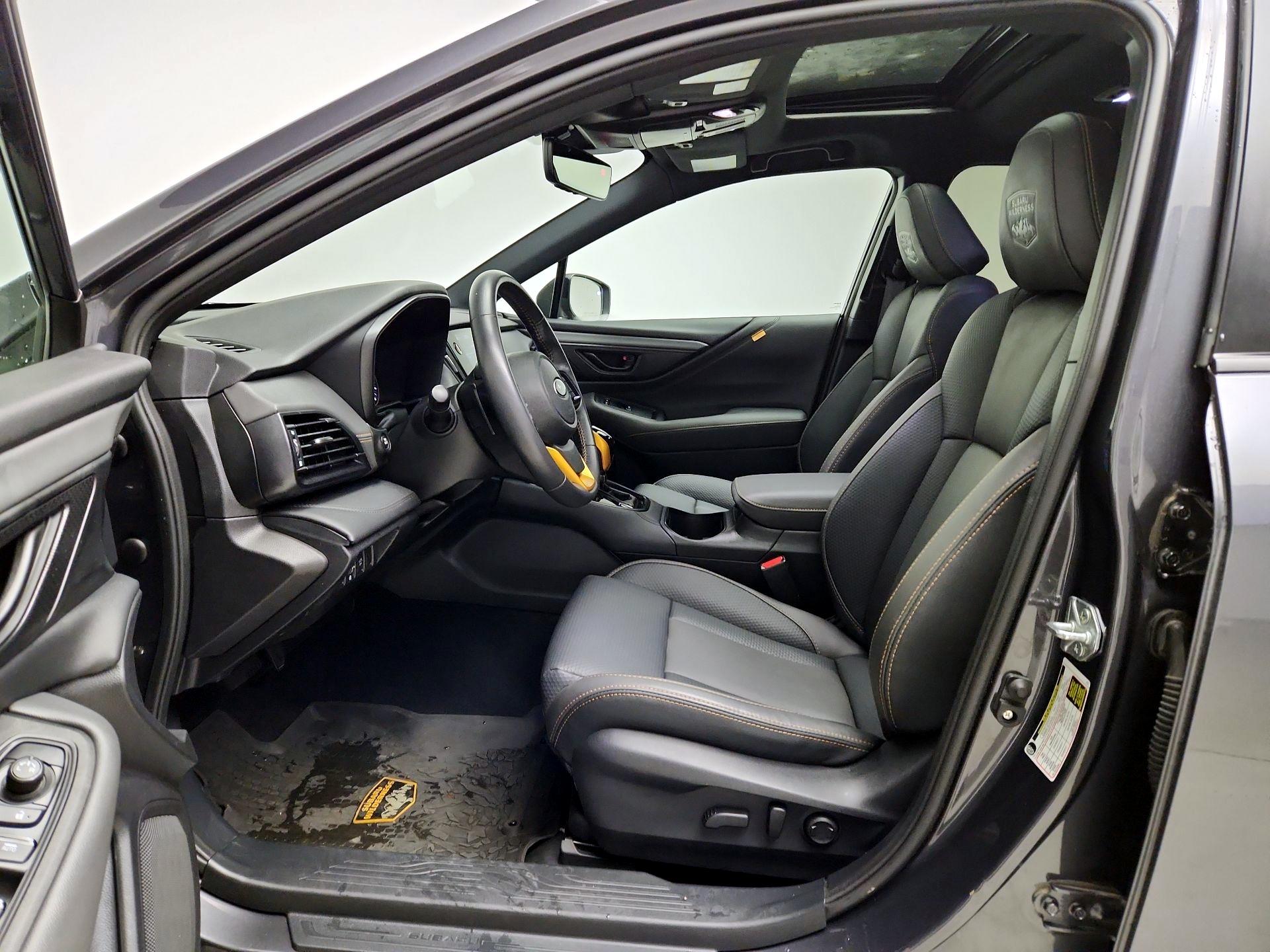 Thumbnail: 2023 Subaru Outback - 11