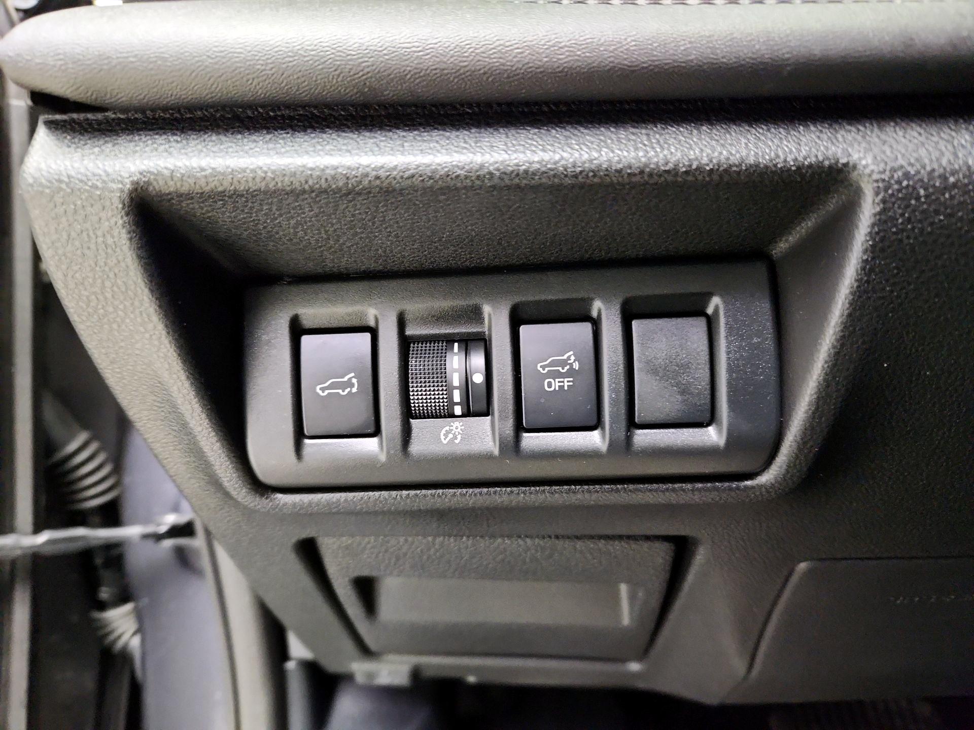 Thumbnail: 2023 Subaru Outback - 13