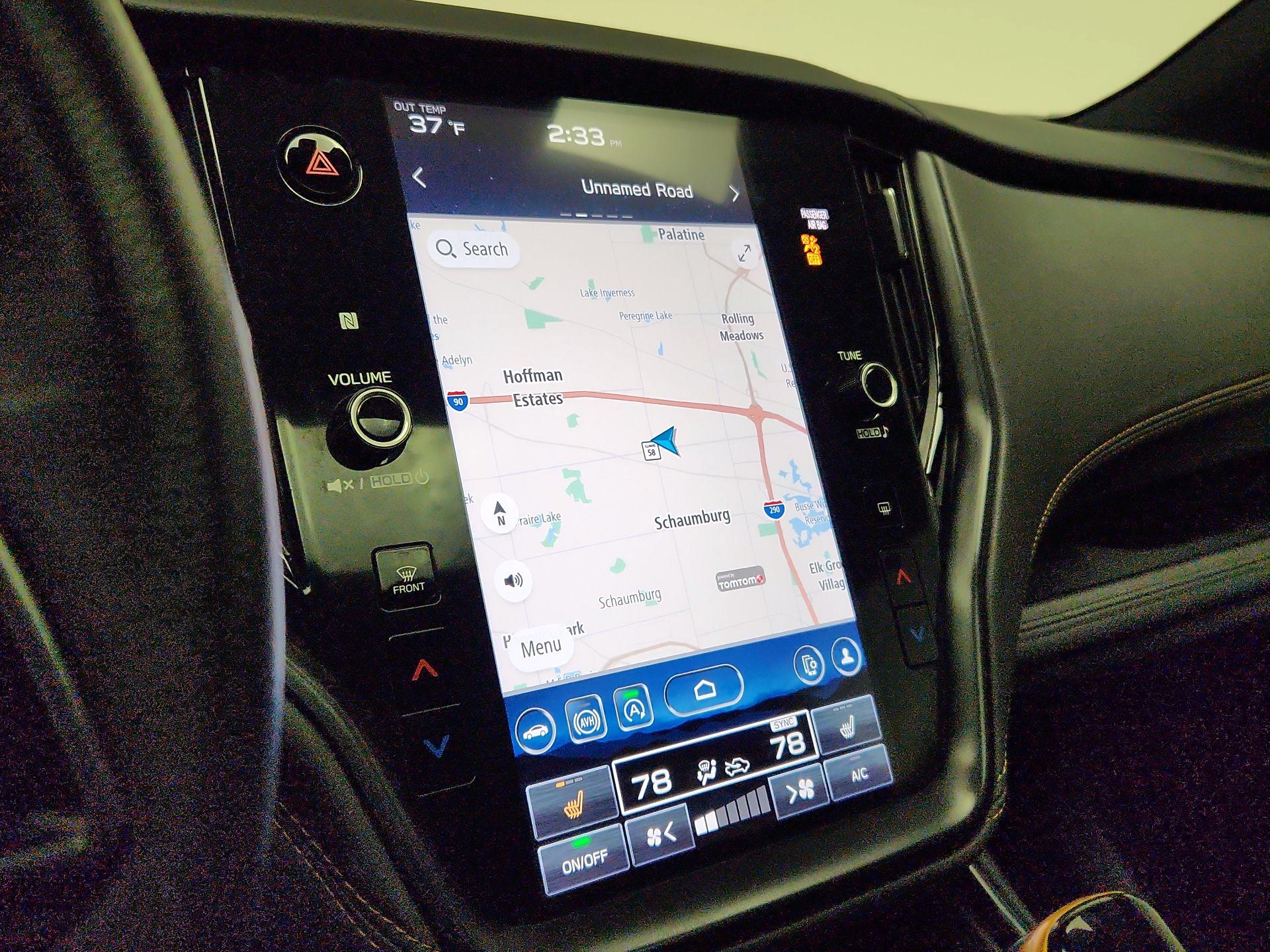 Thumbnail: 2023 Subaru Outback - 14