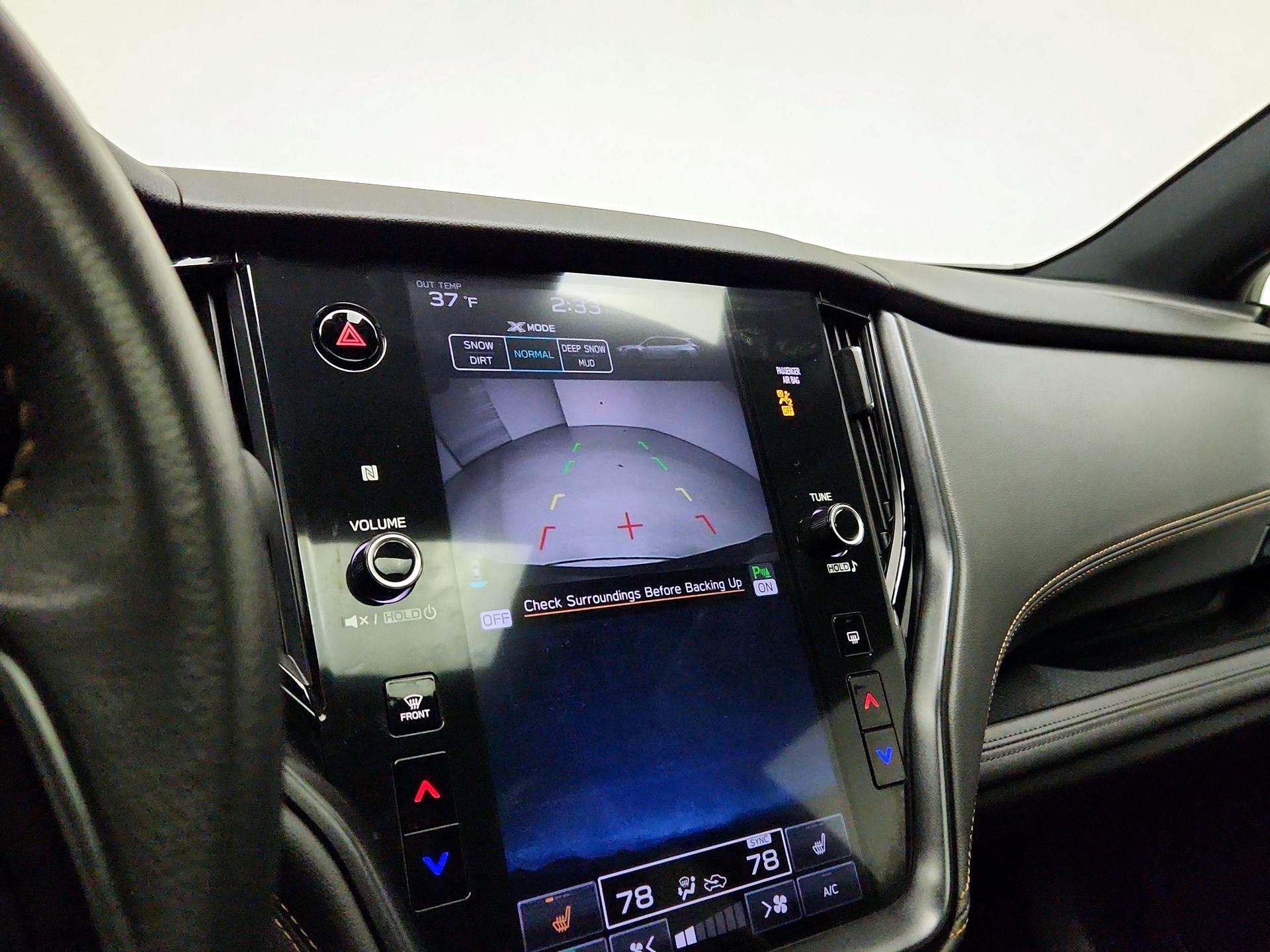 Thumbnail: 2023 Subaru Outback - 15