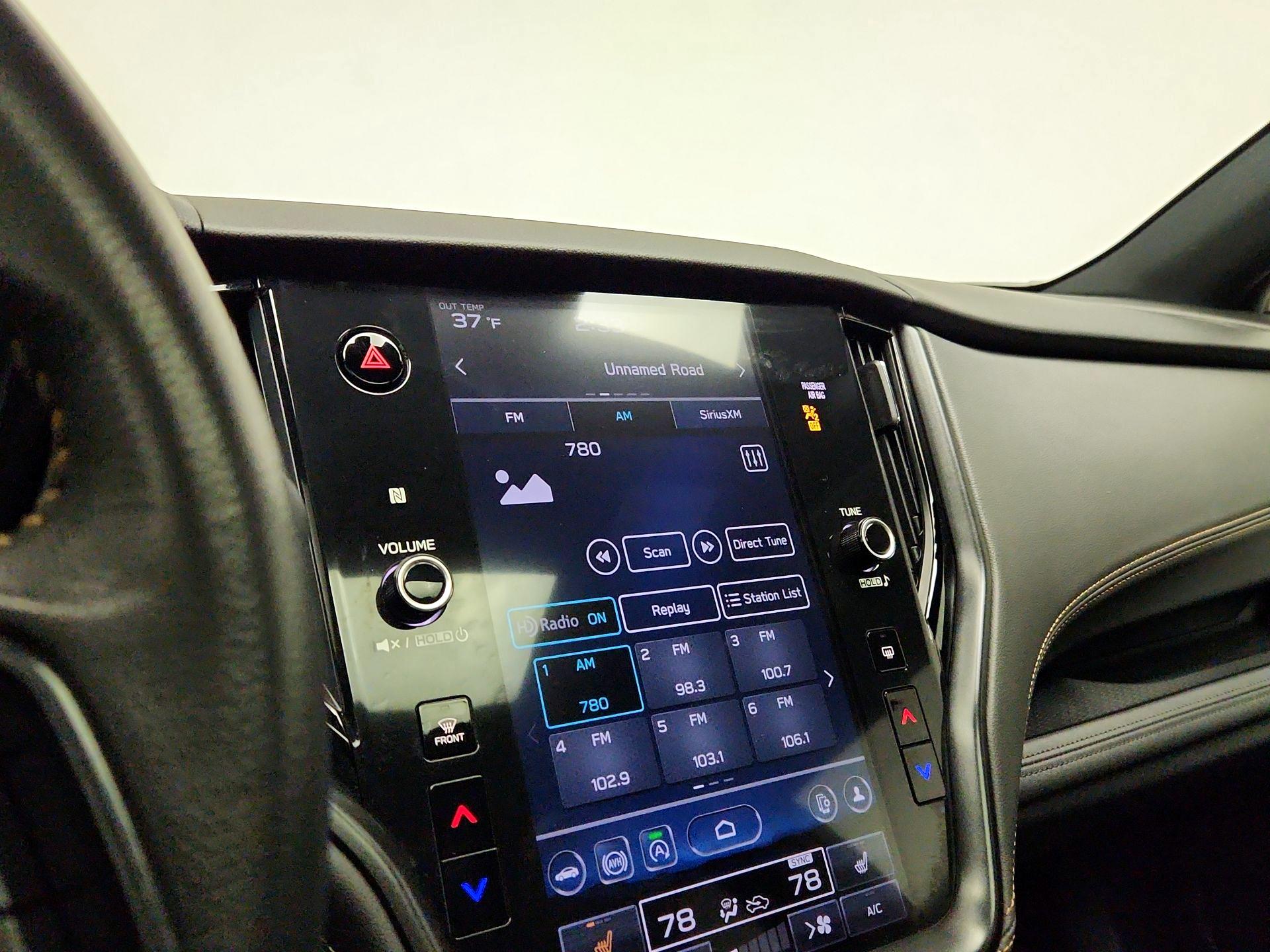 Thumbnail: 2023 Subaru Outback - 16