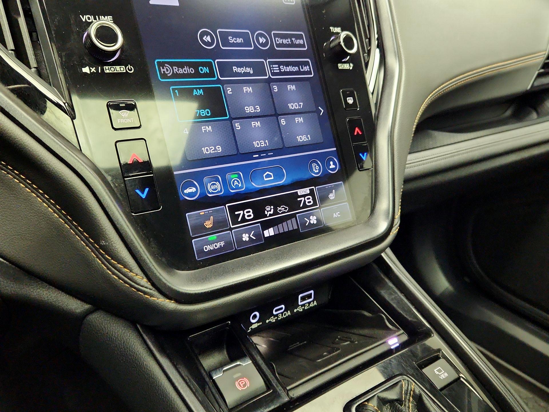 Thumbnail: 2023 Subaru Outback - 17