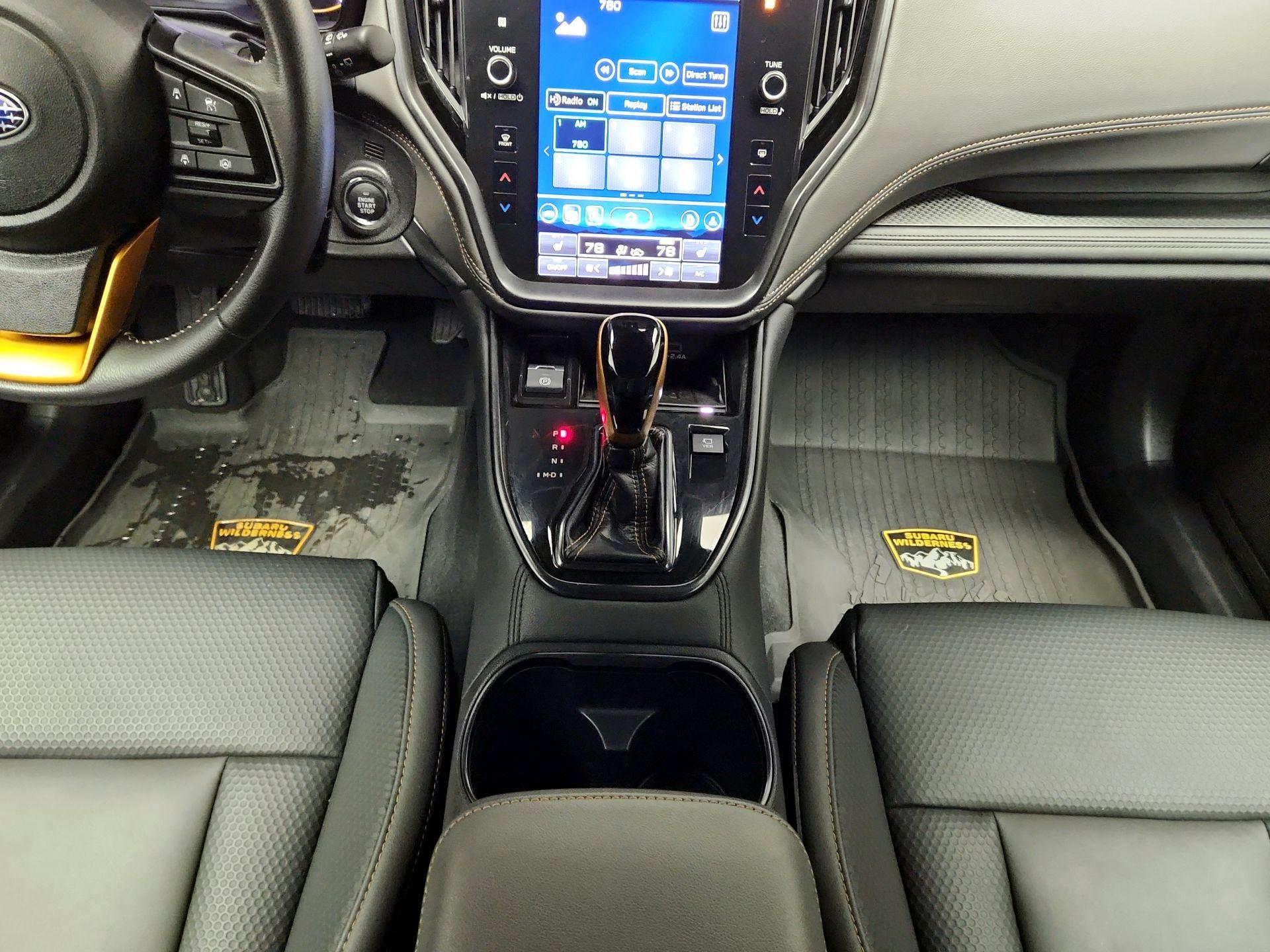 Thumbnail: 2023 Subaru Outback - 18