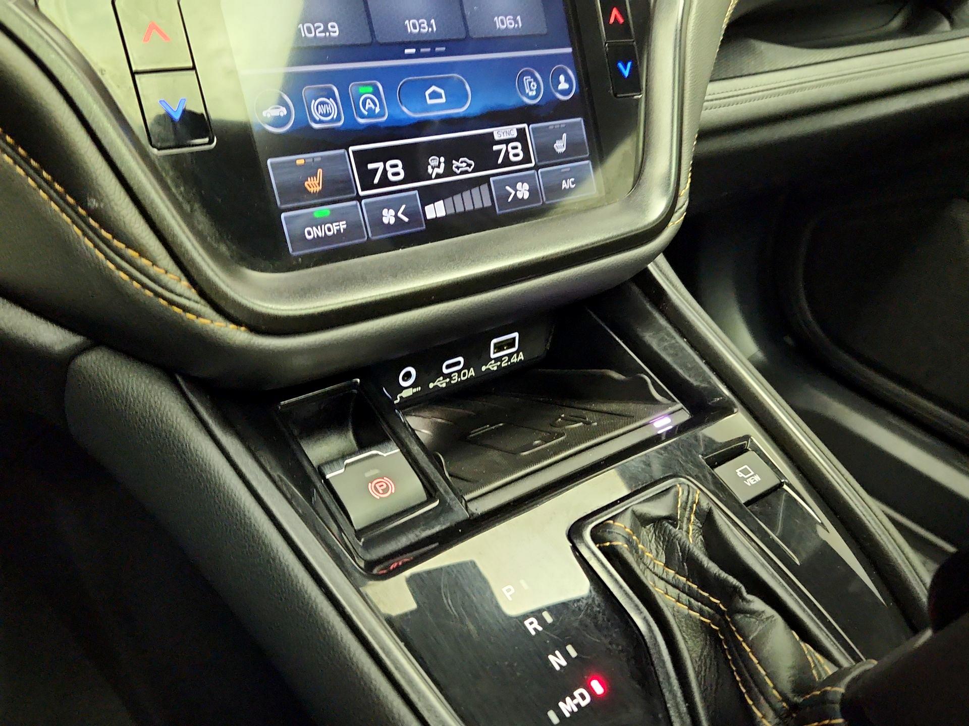 Thumbnail: 2023 Subaru Outback - 19