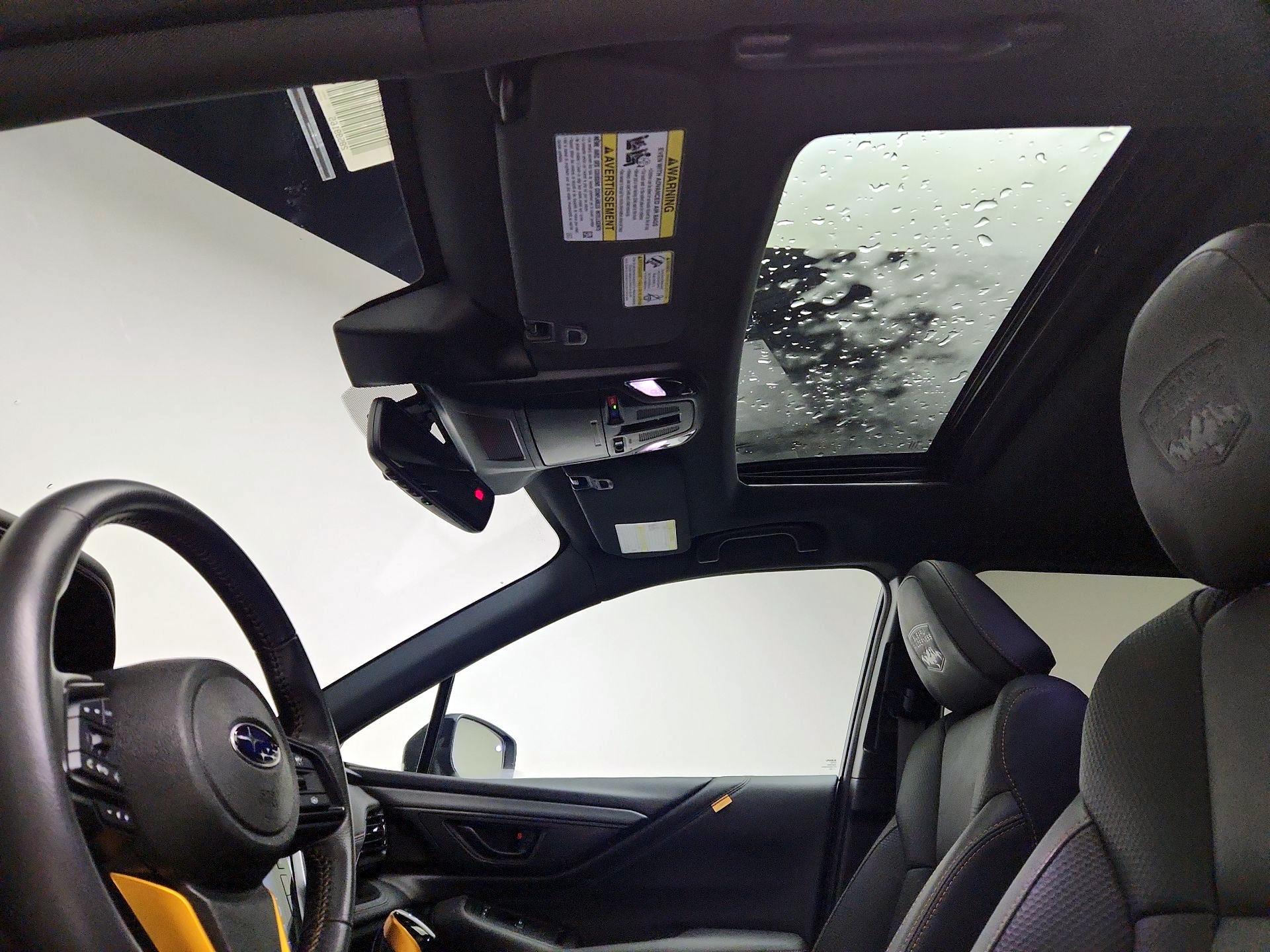 Thumbnail: 2023 Subaru Outback - 20