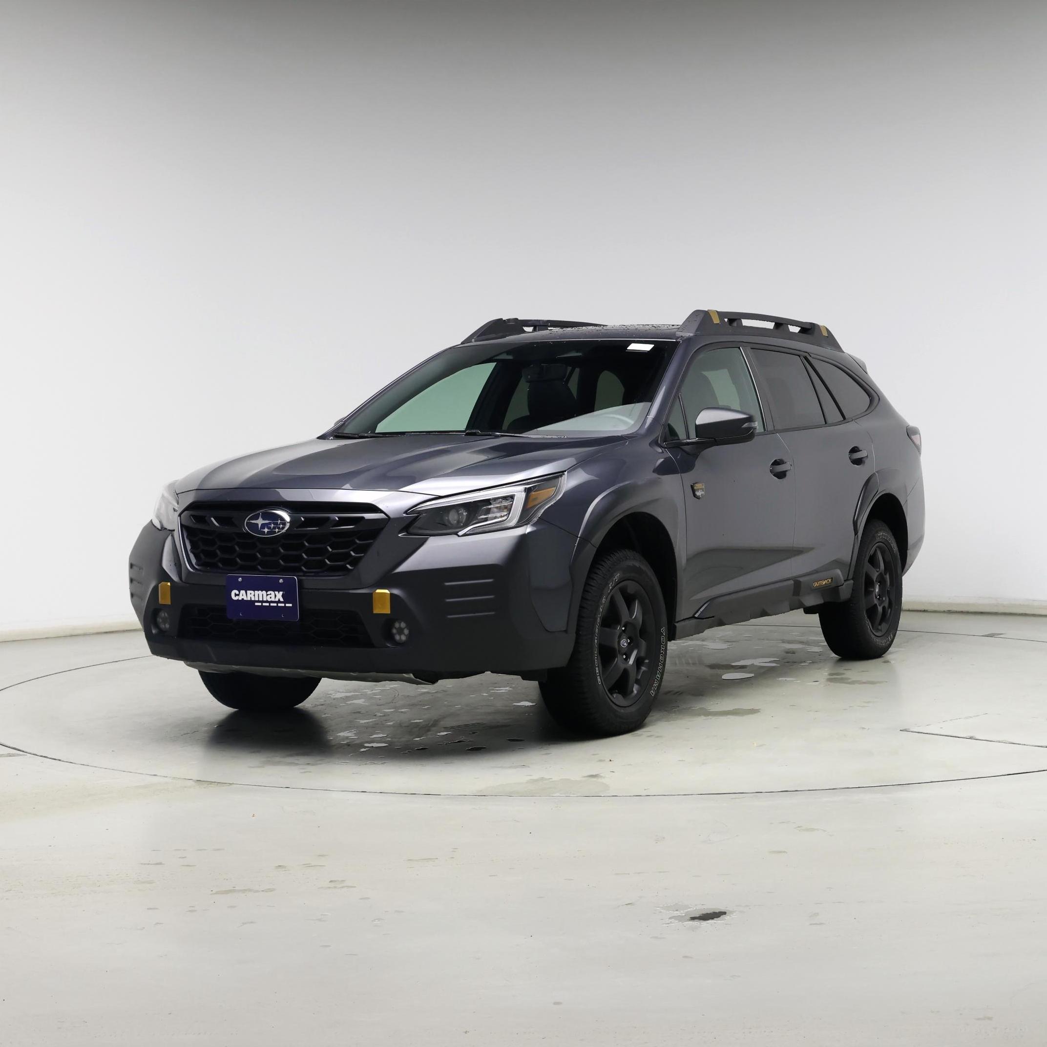 Thumbnail: 2023 Subaru Outback - 4
