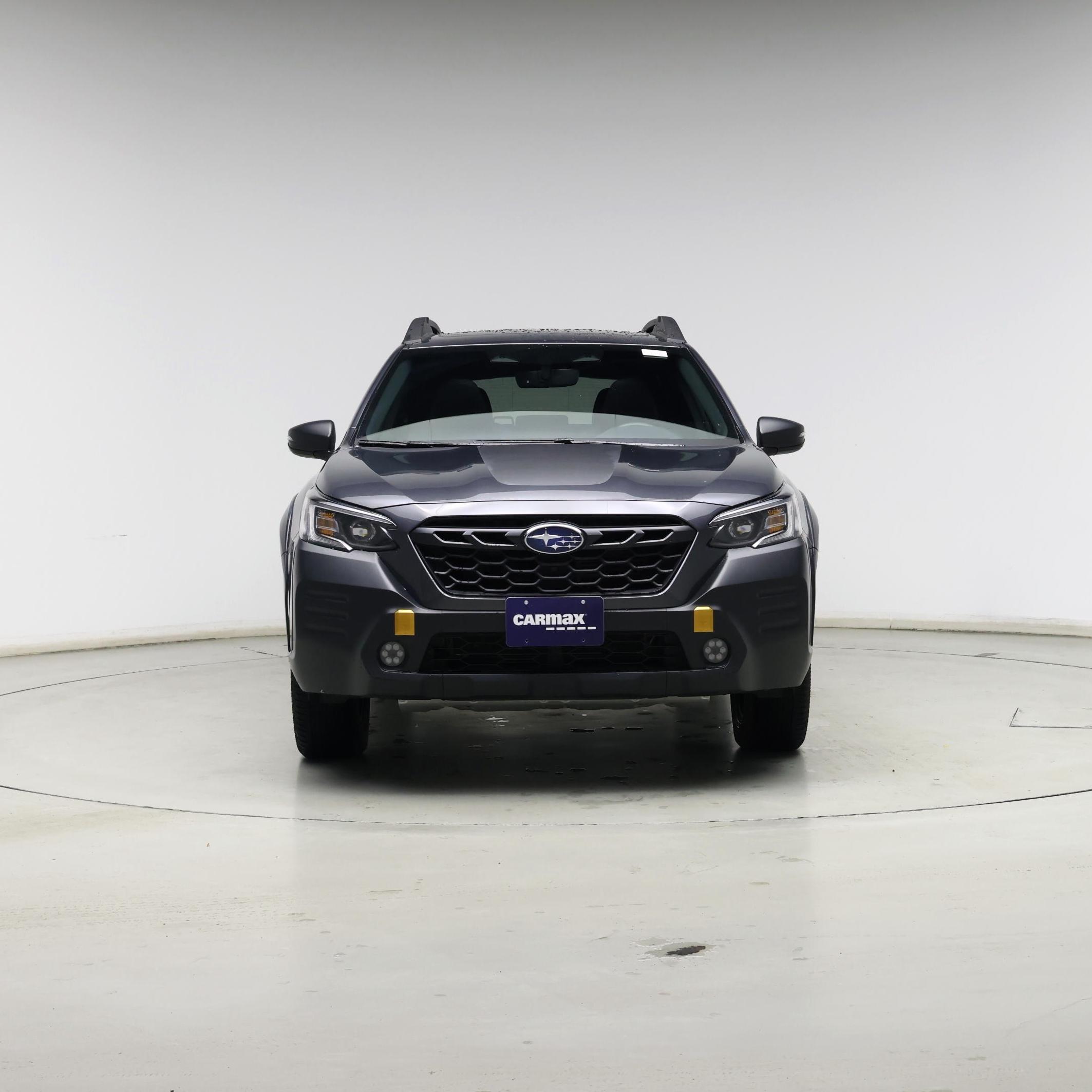 Thumbnail: 2023 Subaru Outback - 5