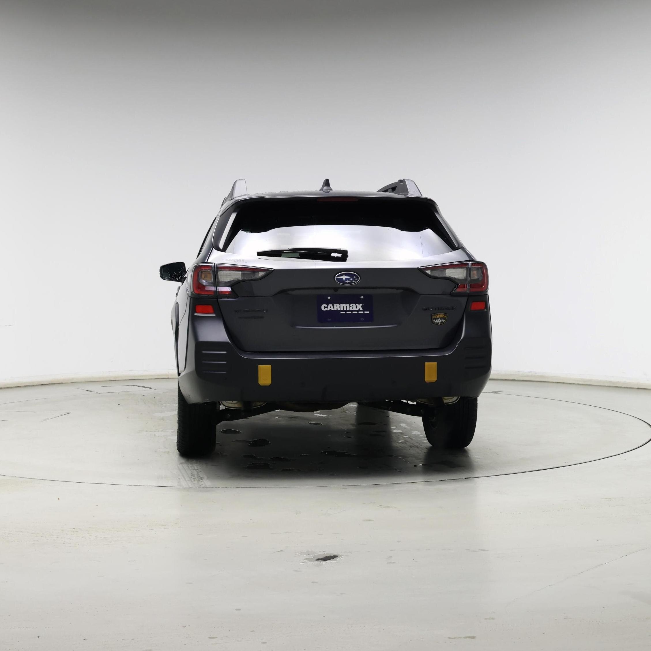 Thumbnail: 2023 Subaru Outback - 6