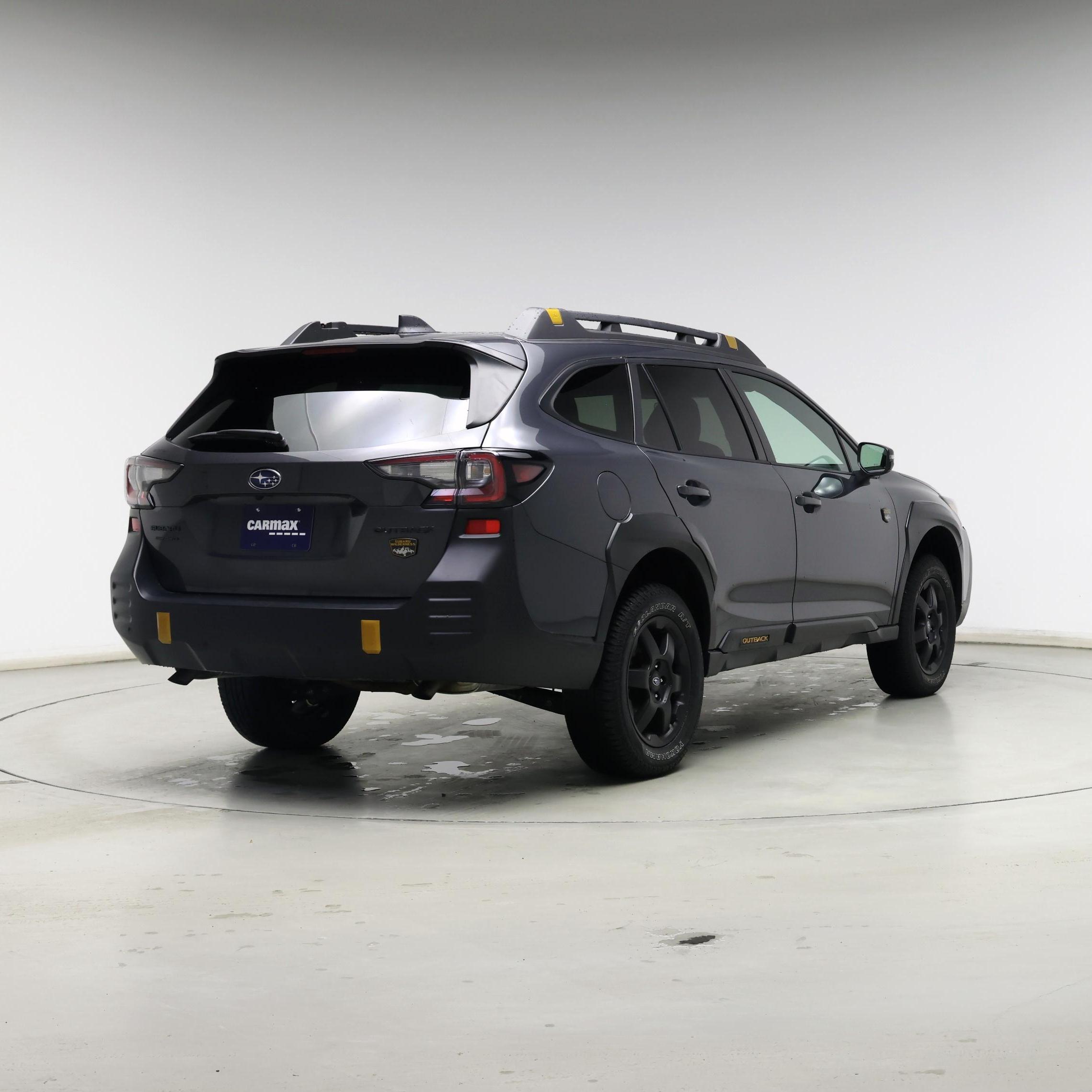 Thumbnail: 2023 Subaru Outback - 8