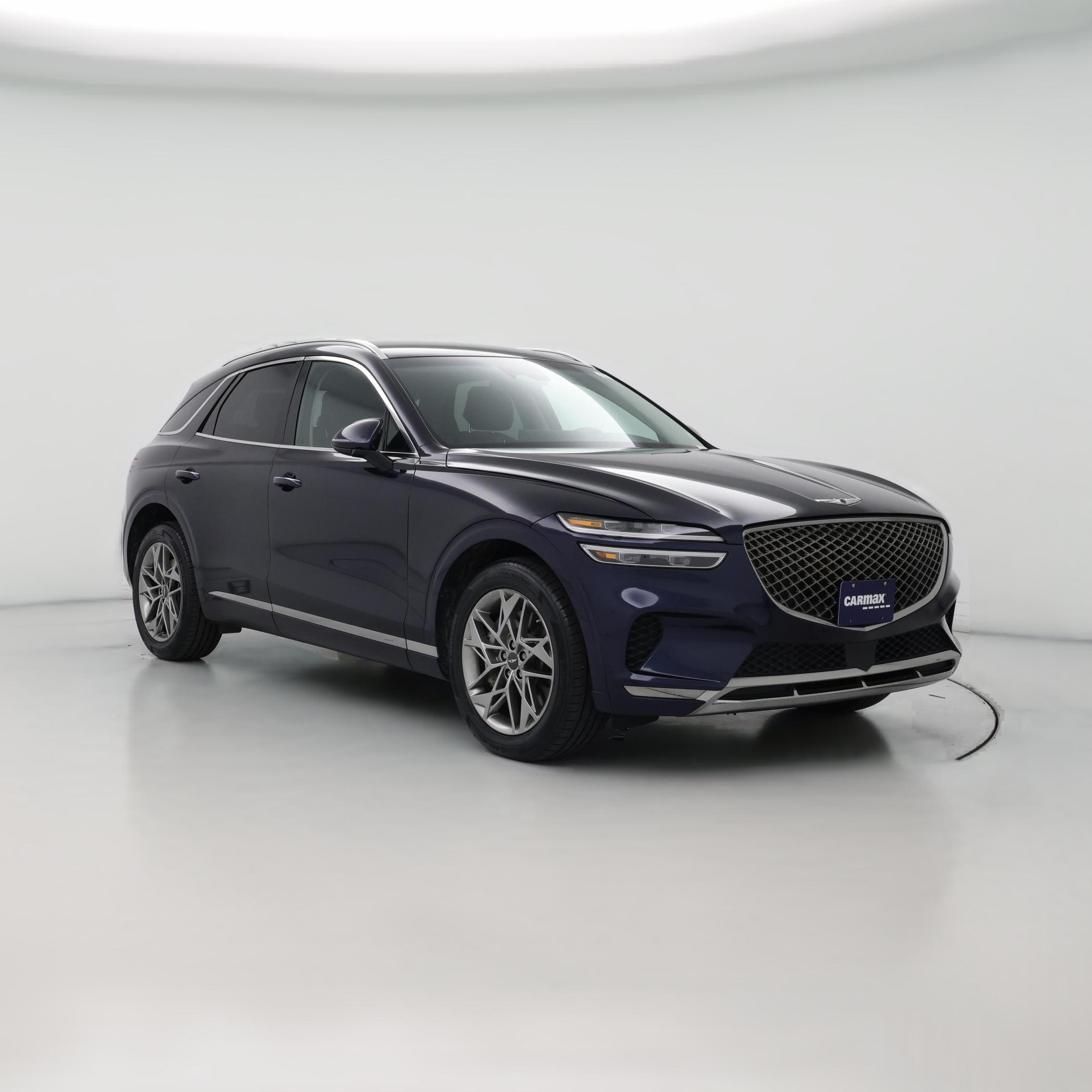 Thumbnail: 2025 Genesis GV70 - 1