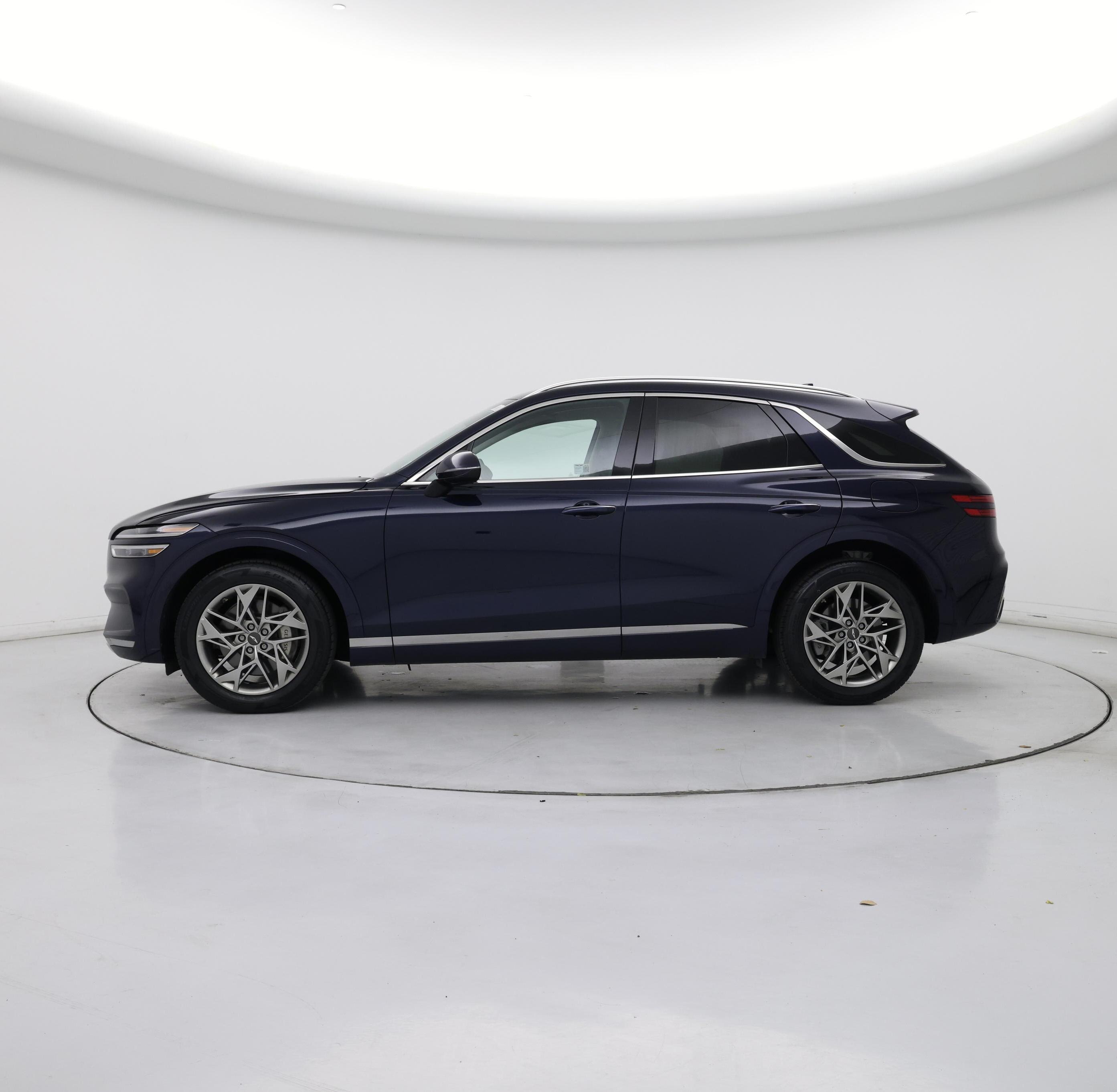 Thumbnail: 2025 Genesis GV70 - 3