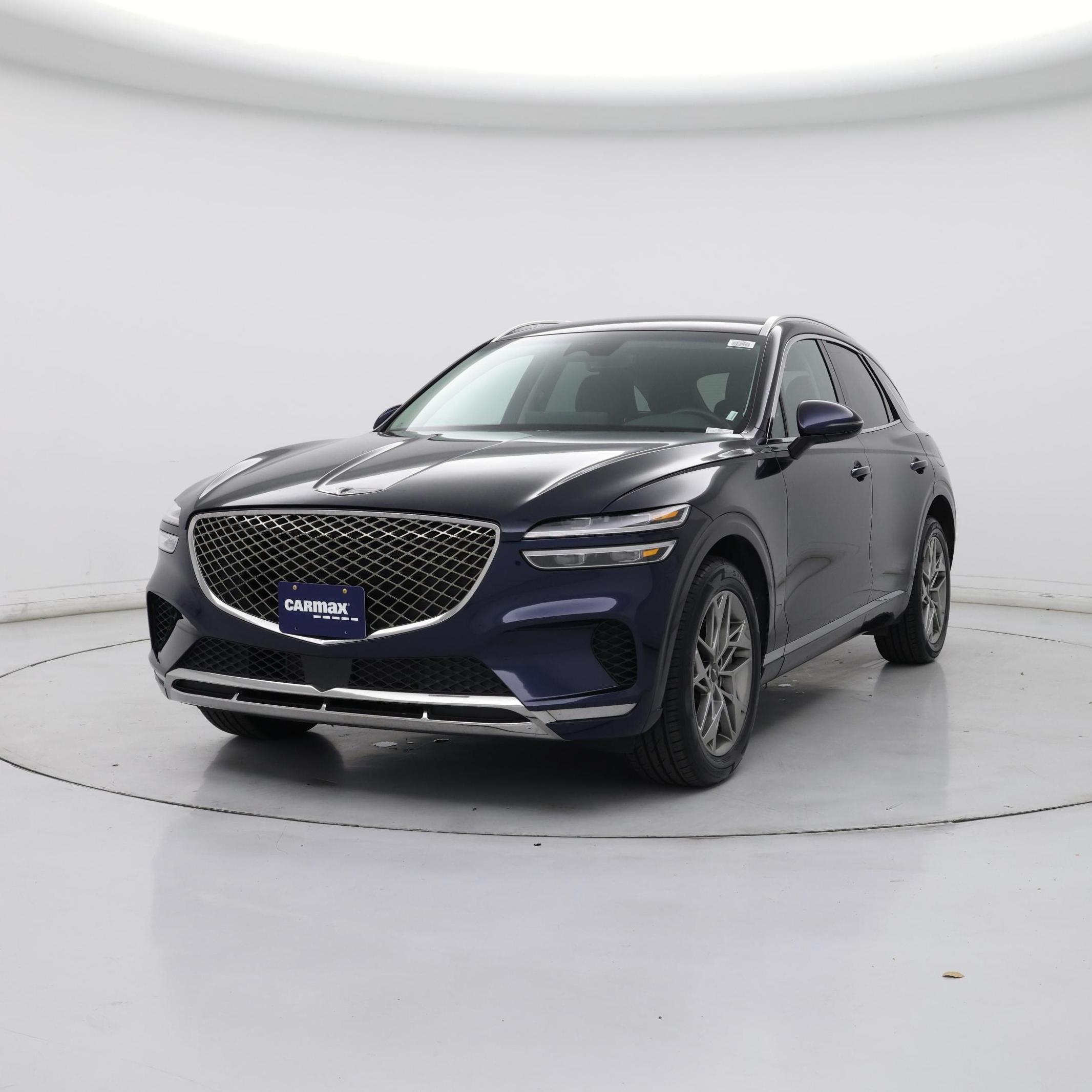 Thumbnail: 2025 Genesis GV70 - 4