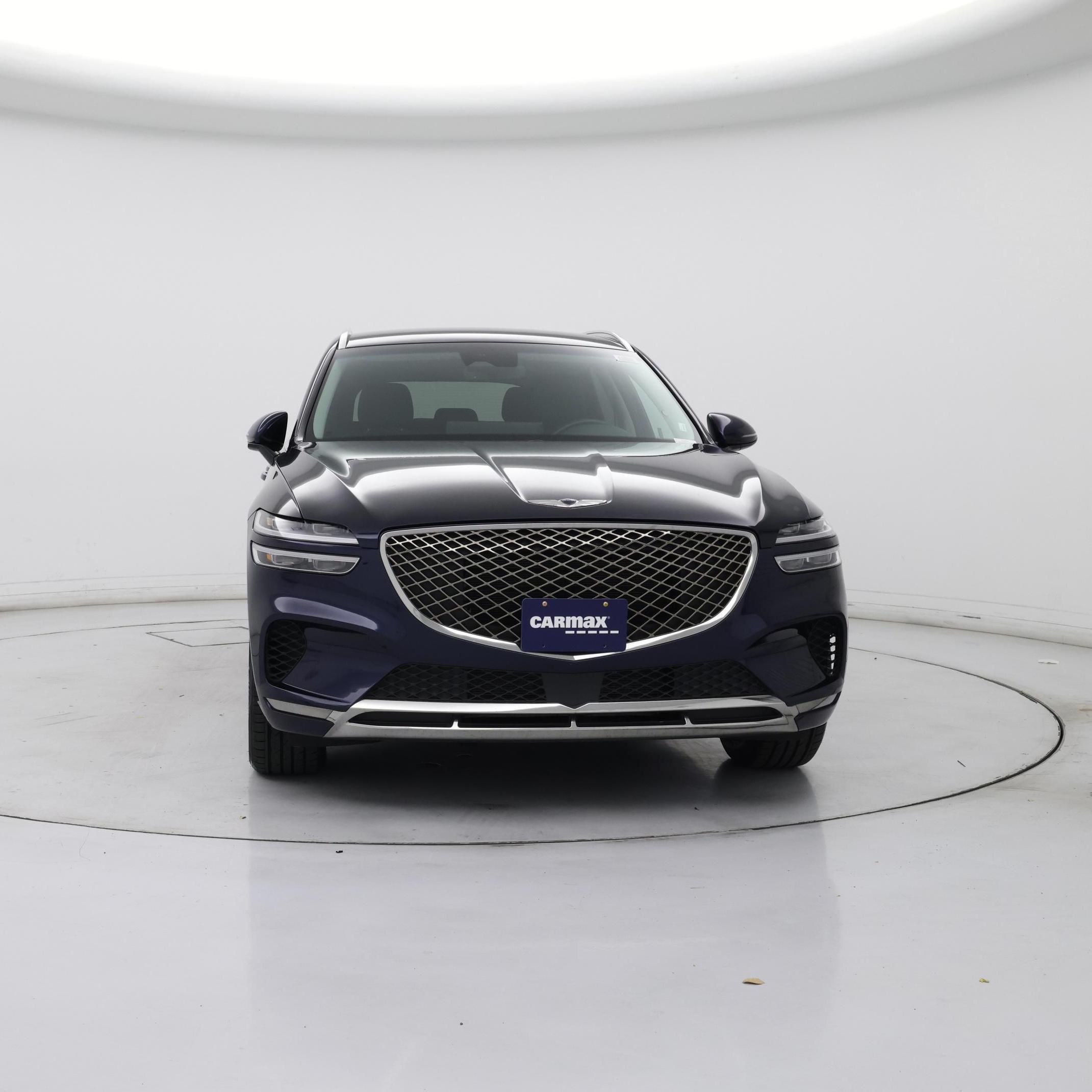 Thumbnail: 2025 Genesis GV70 - 5