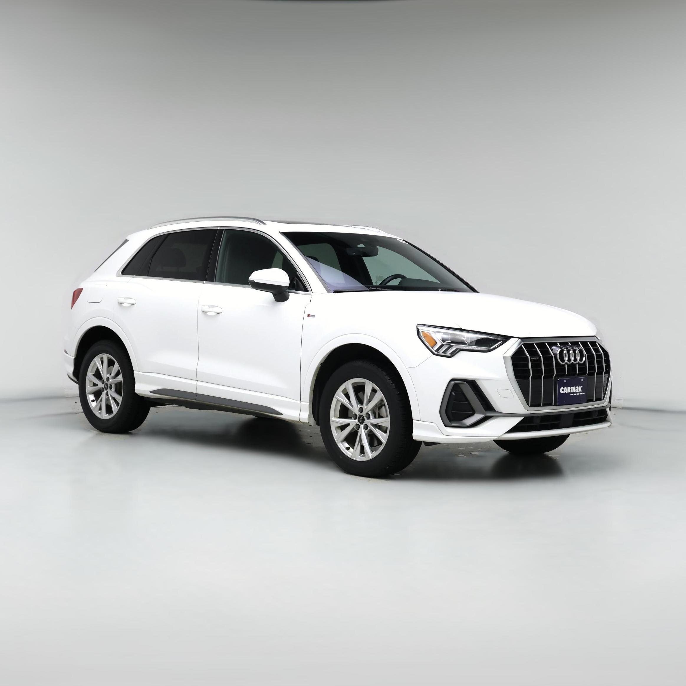 Thumbnail: 2024 Audi Q3 - 1