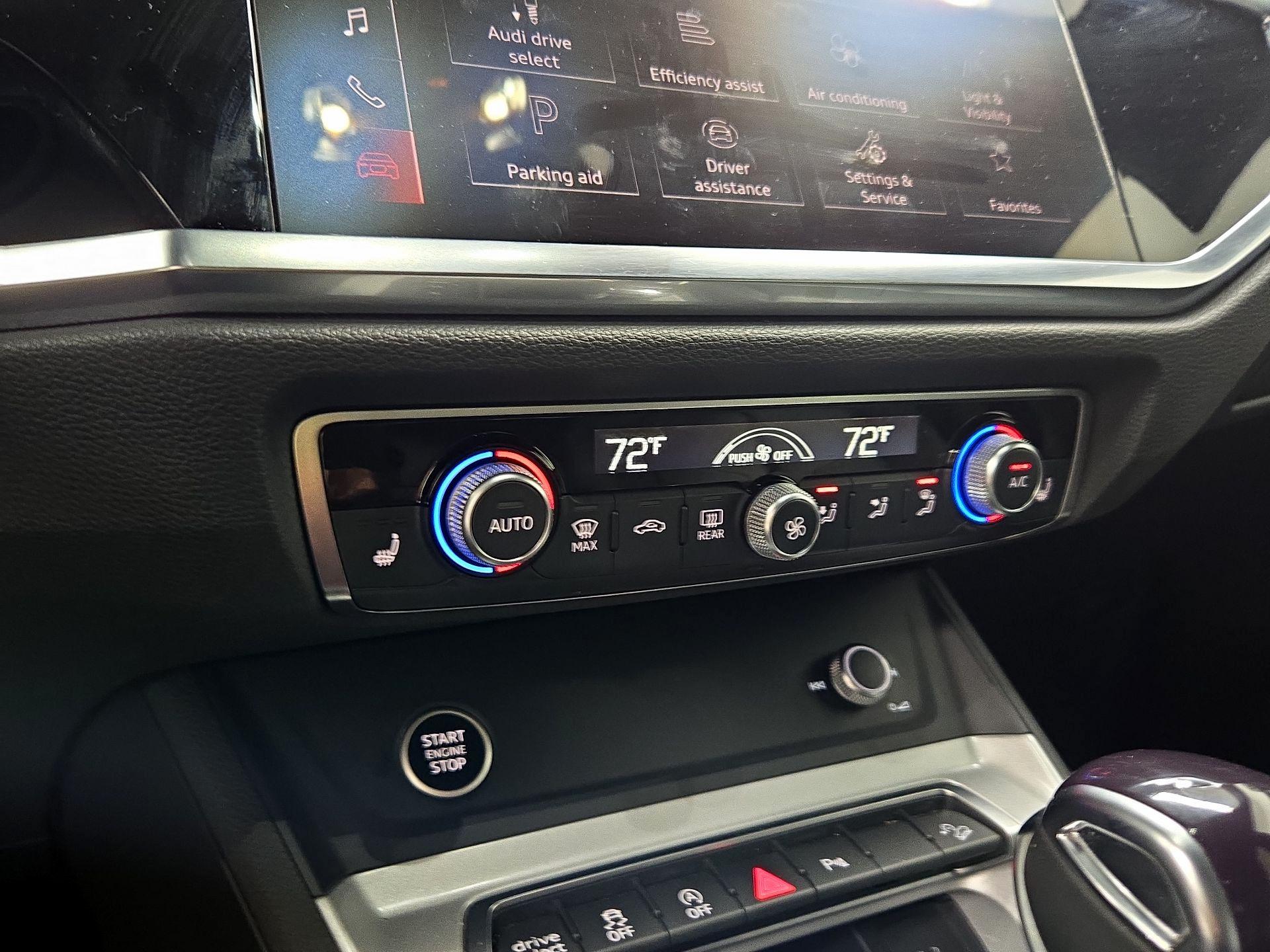 Thumbnail: 2024 Audi Q3 - 16