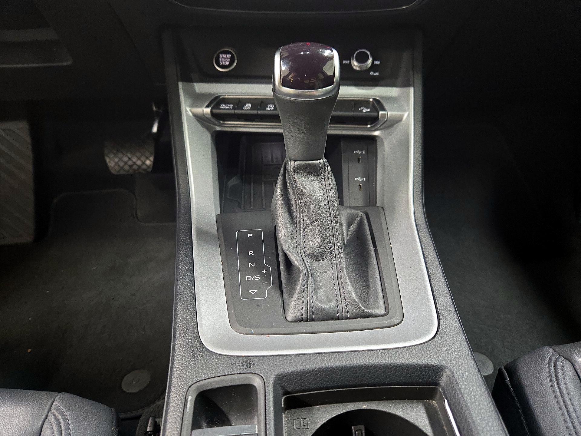 Thumbnail: 2024 Audi Q3 - 17