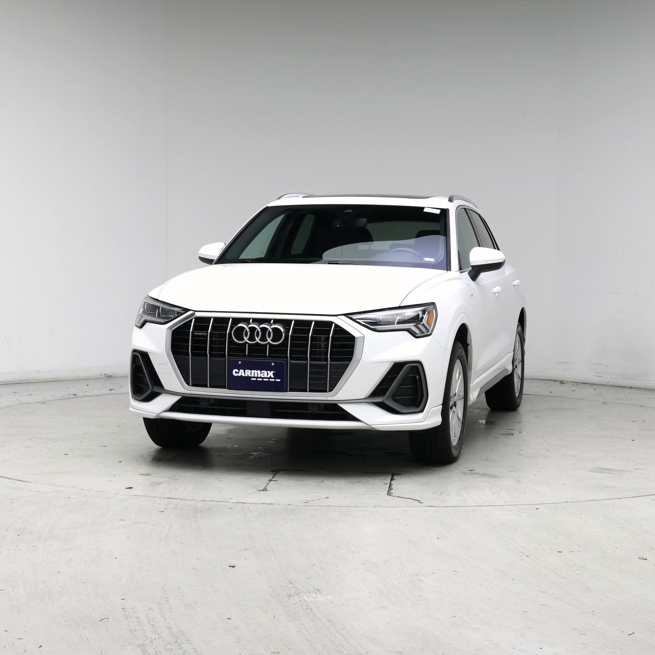 Thumbnail: 2024 Audi Q3 - 4