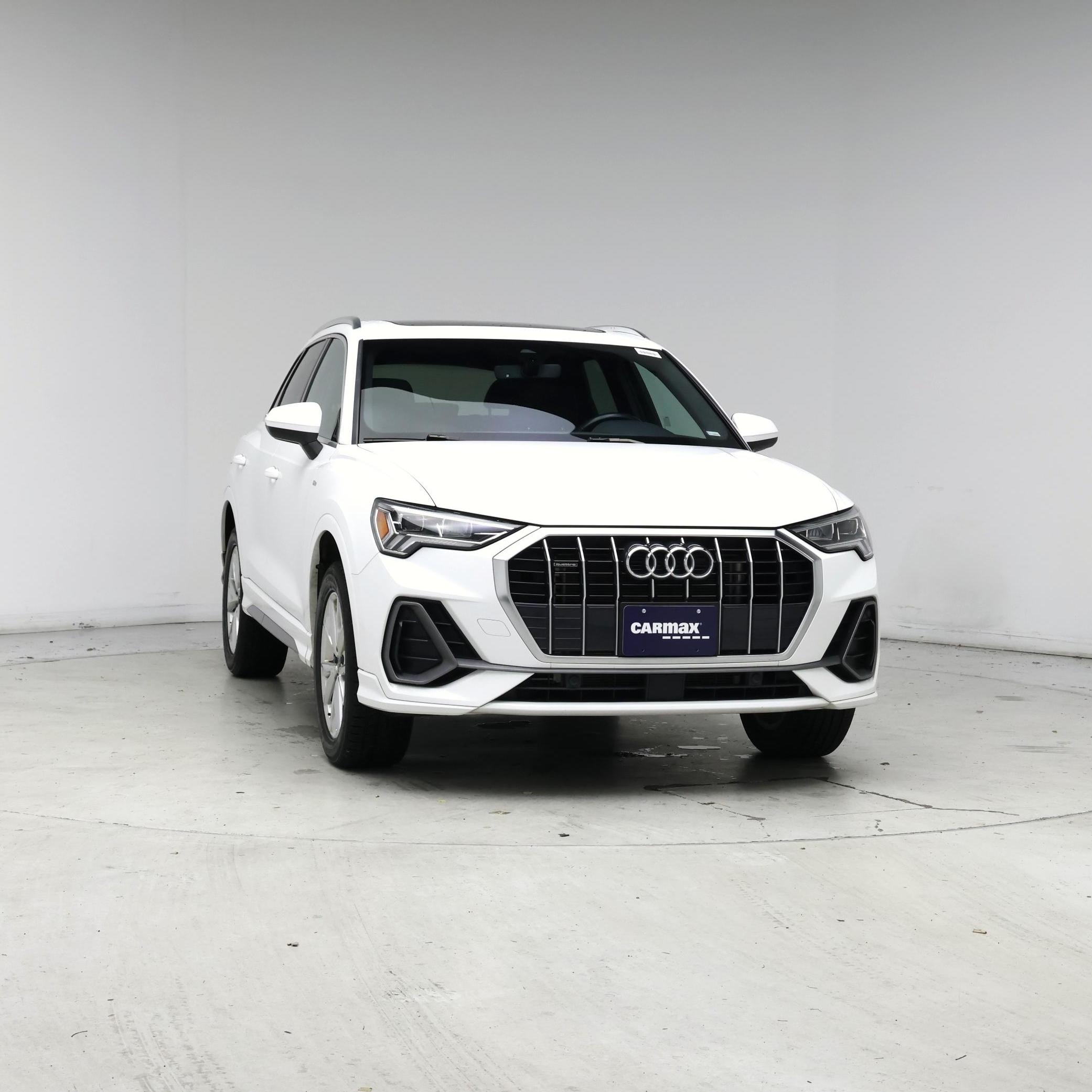 Thumbnail: 2024 Audi Q3 - 5