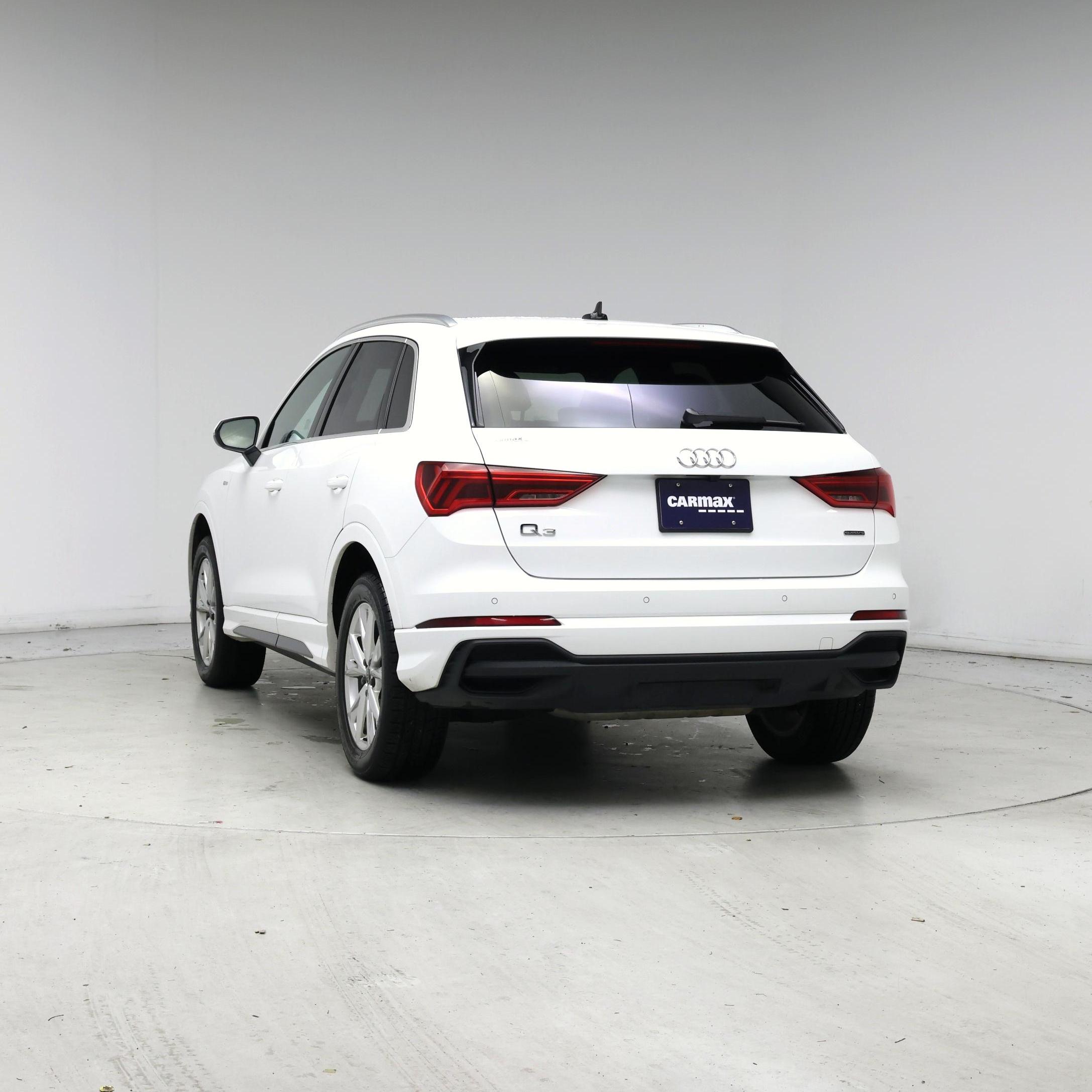 Thumbnail: 2024 Audi Q3 - 6