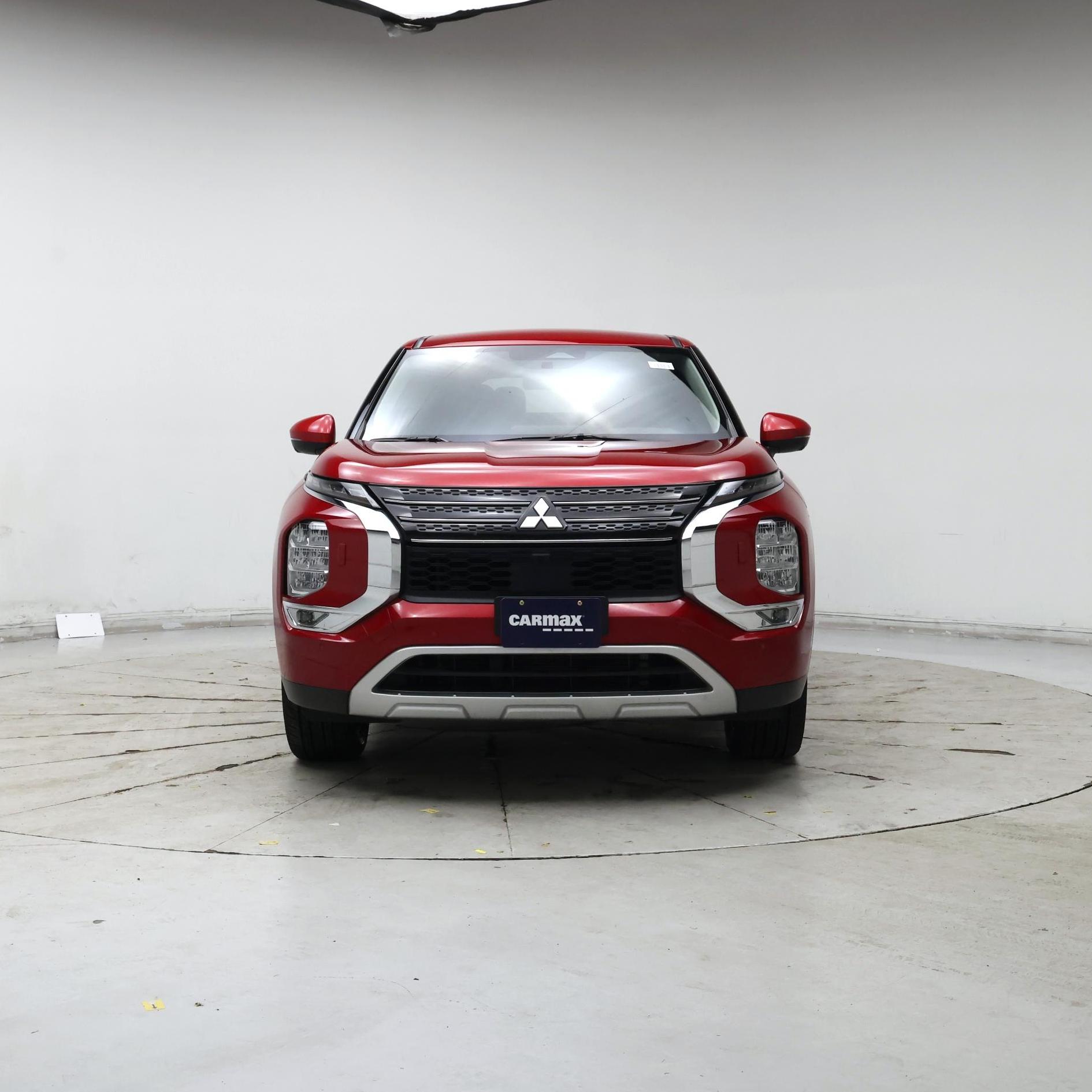 Thumbnail: 2024 Mitsubishi Outlander - 5