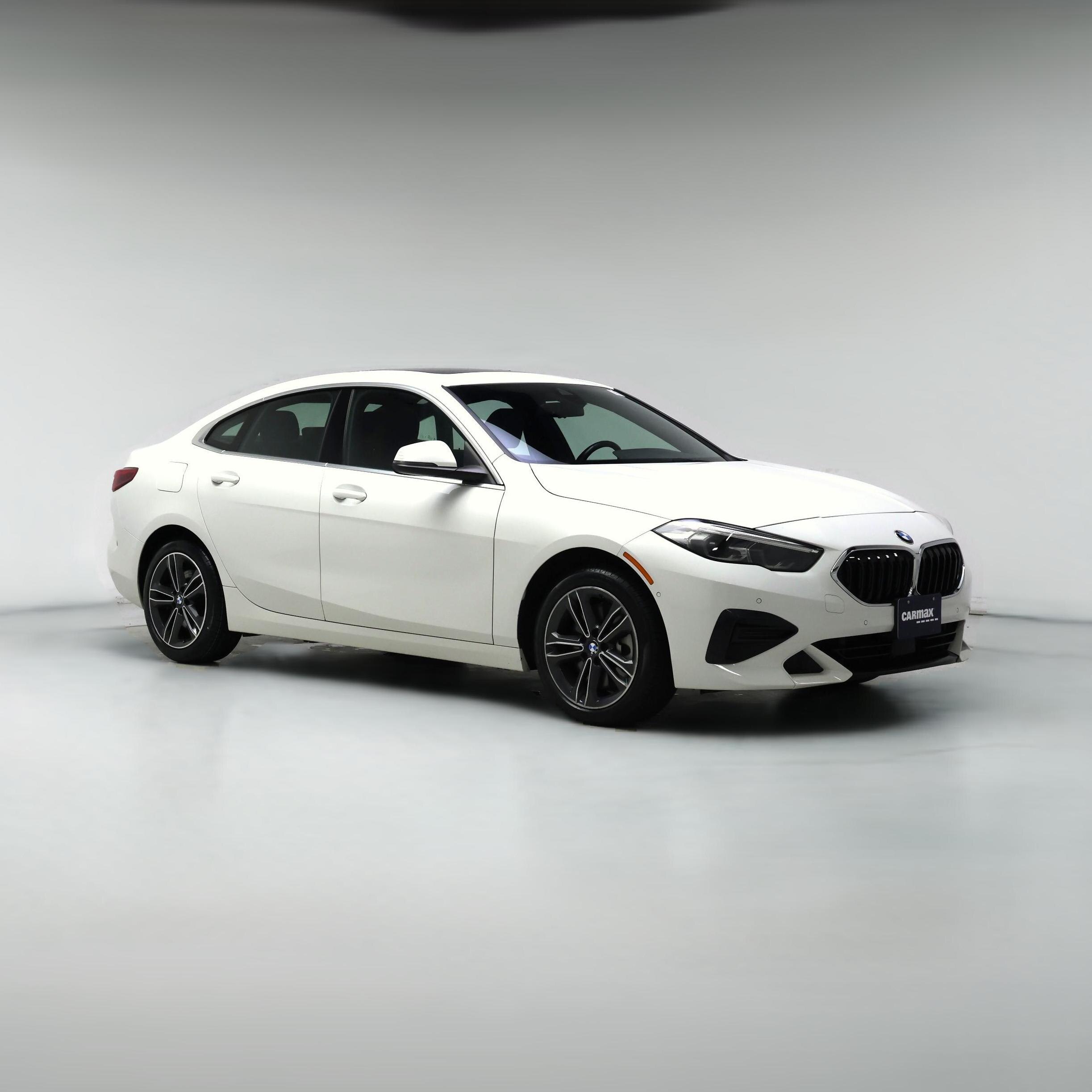 Thumbnail: 2024 BMW 2 Series - 1