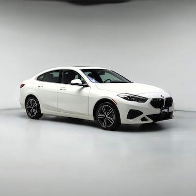 2024 BMW 228 I Gran Coupe