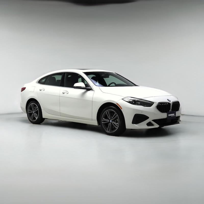 2024 BMW 228 I Gran Coupe