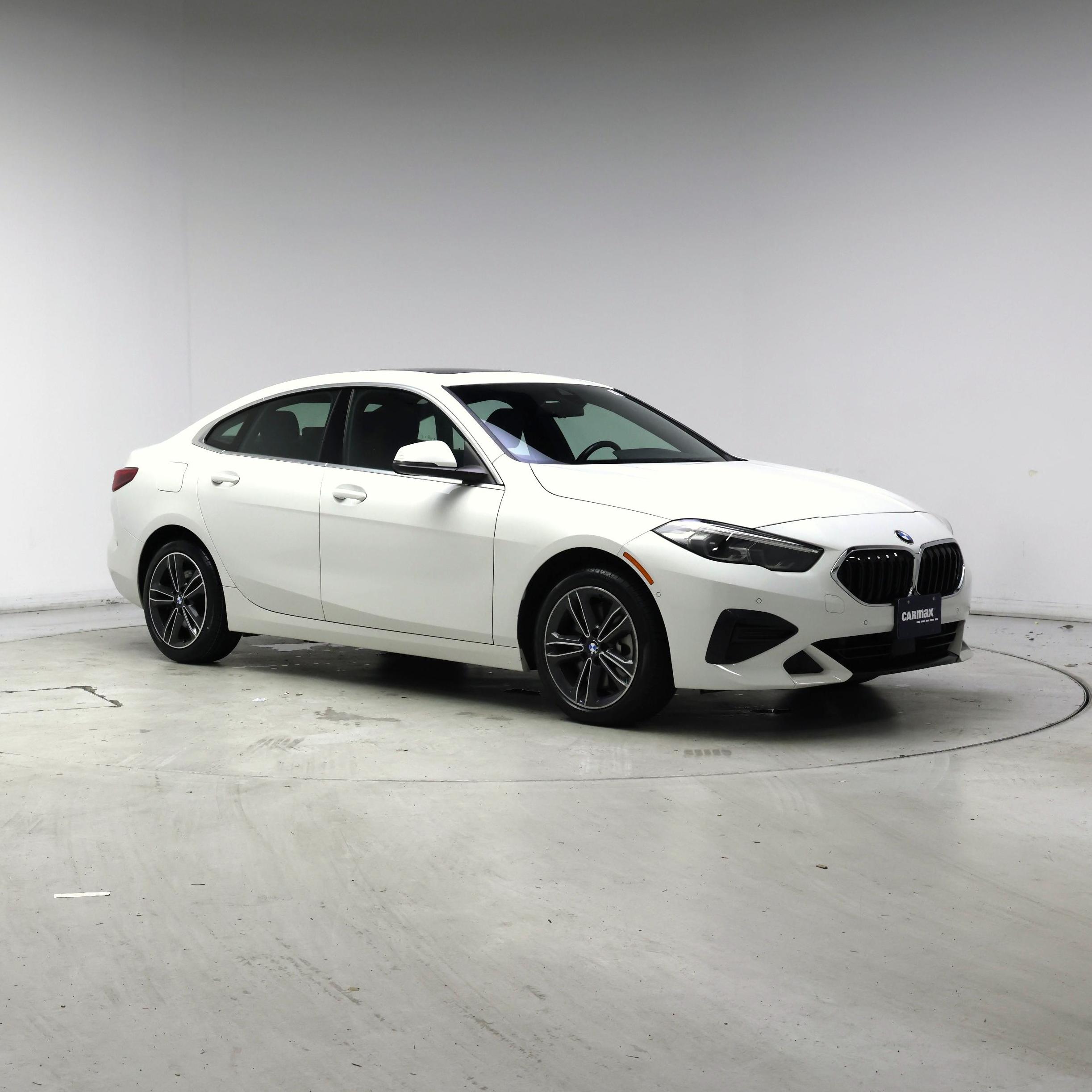 2024 BMW 2 Series 228i Gran Coupe RWD