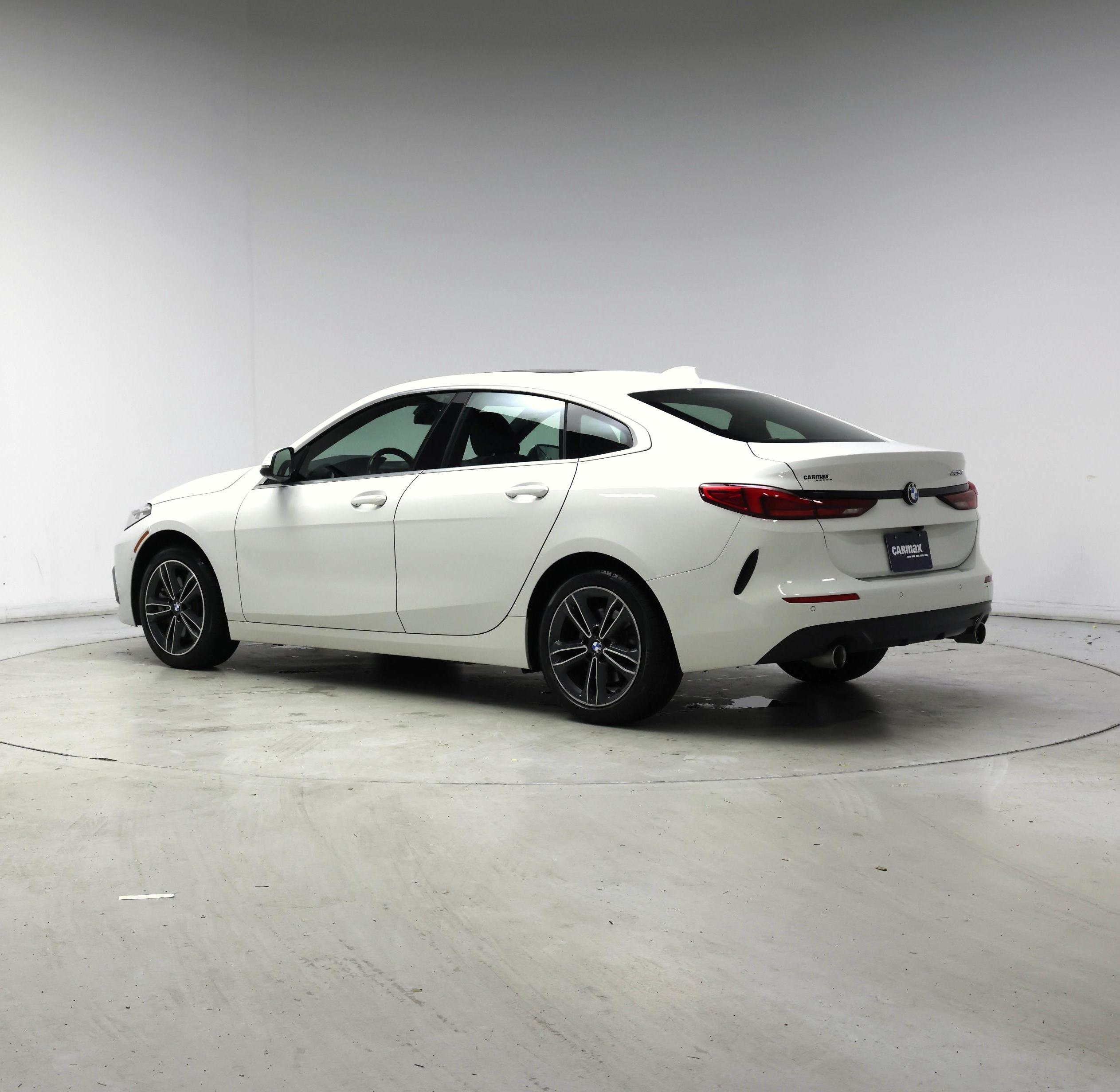 Thumbnail: 2024 BMW 2 Series - 2