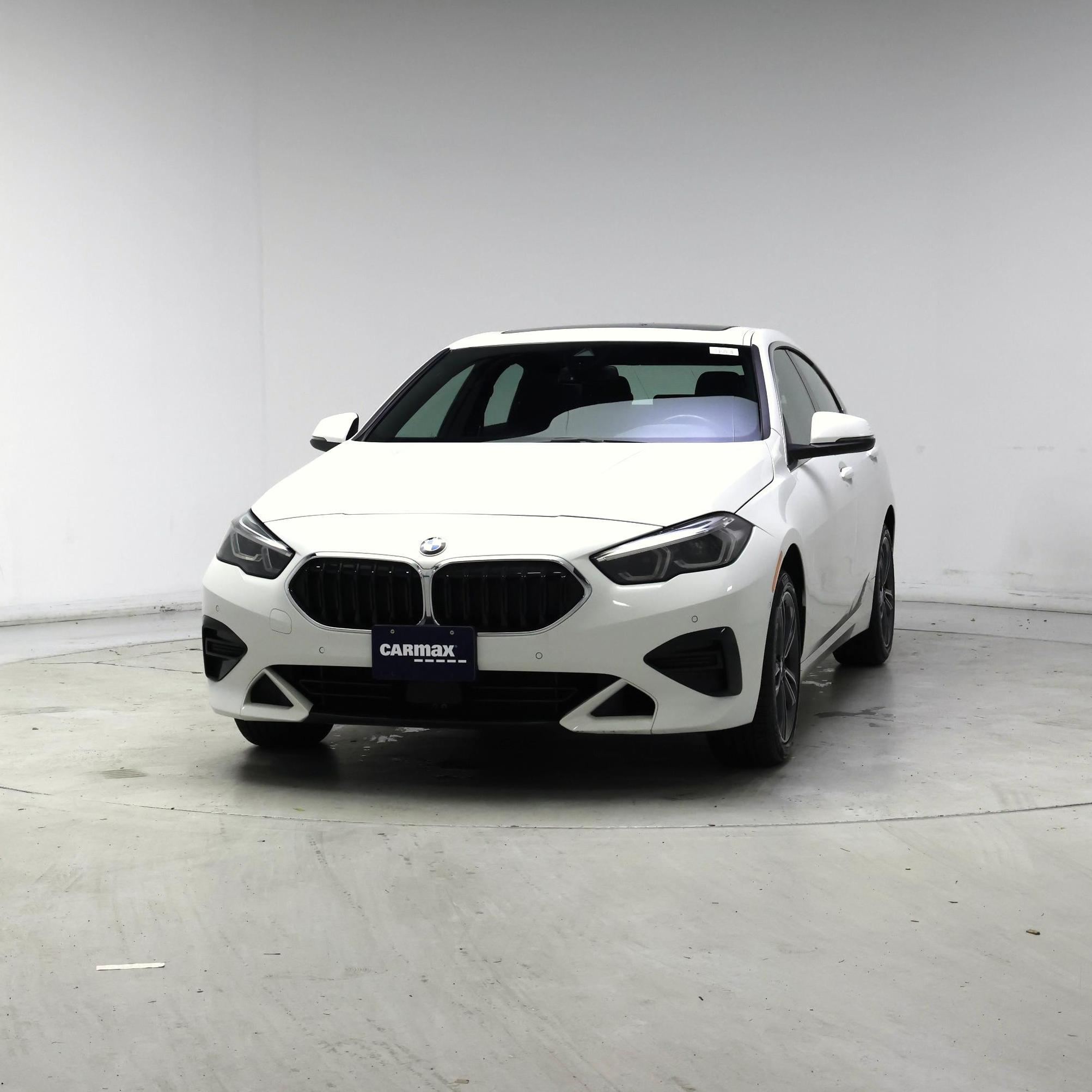 Thumbnail: 2024 BMW 2 Series - 4