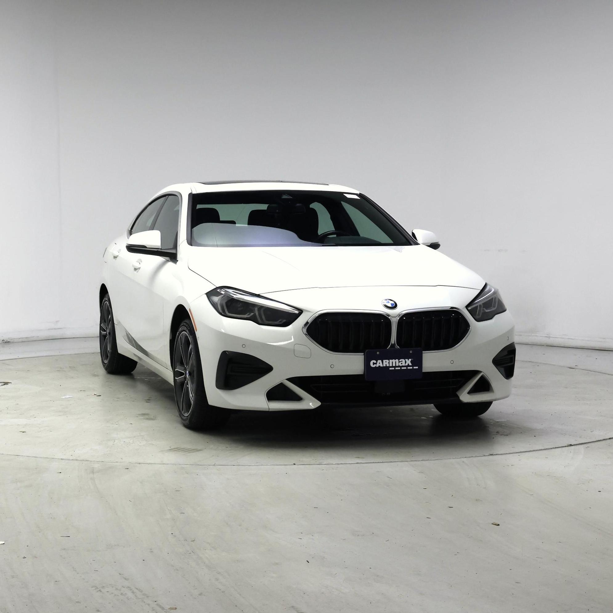 Thumbnail: 2024 BMW 2 Series - 5