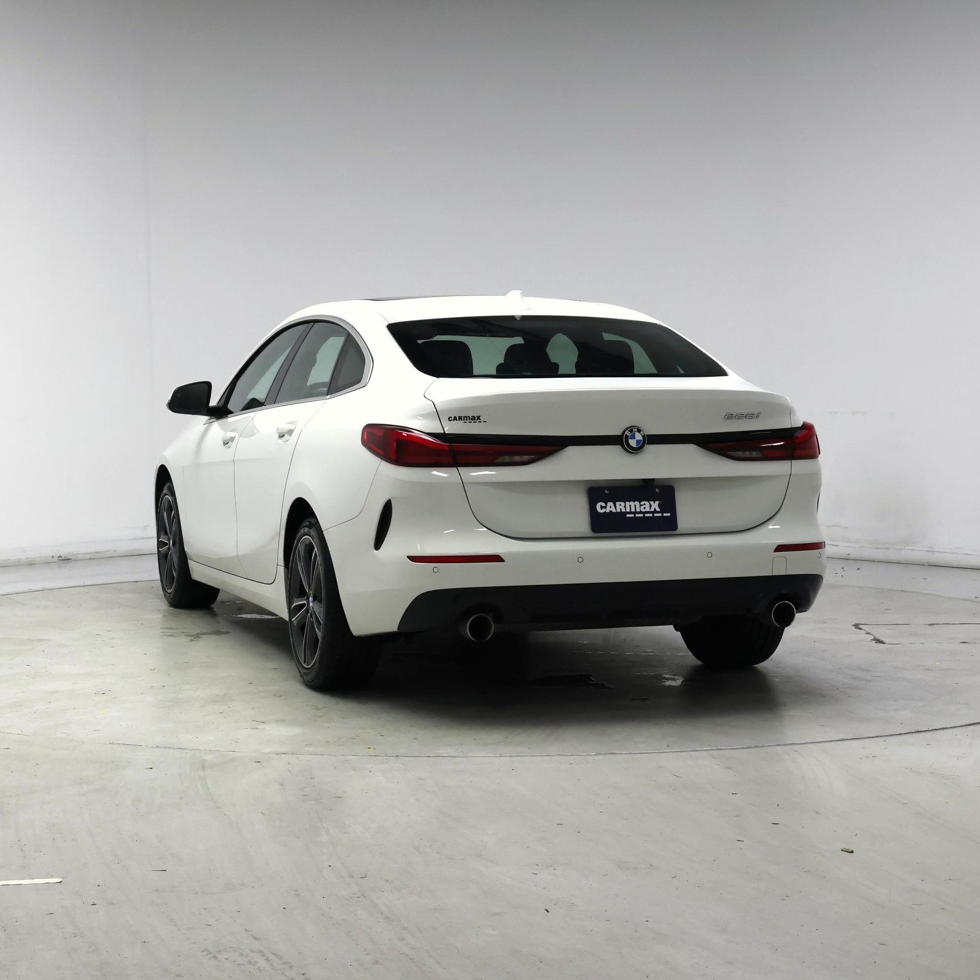 Thumbnail: 2024 BMW 2 Series - 6