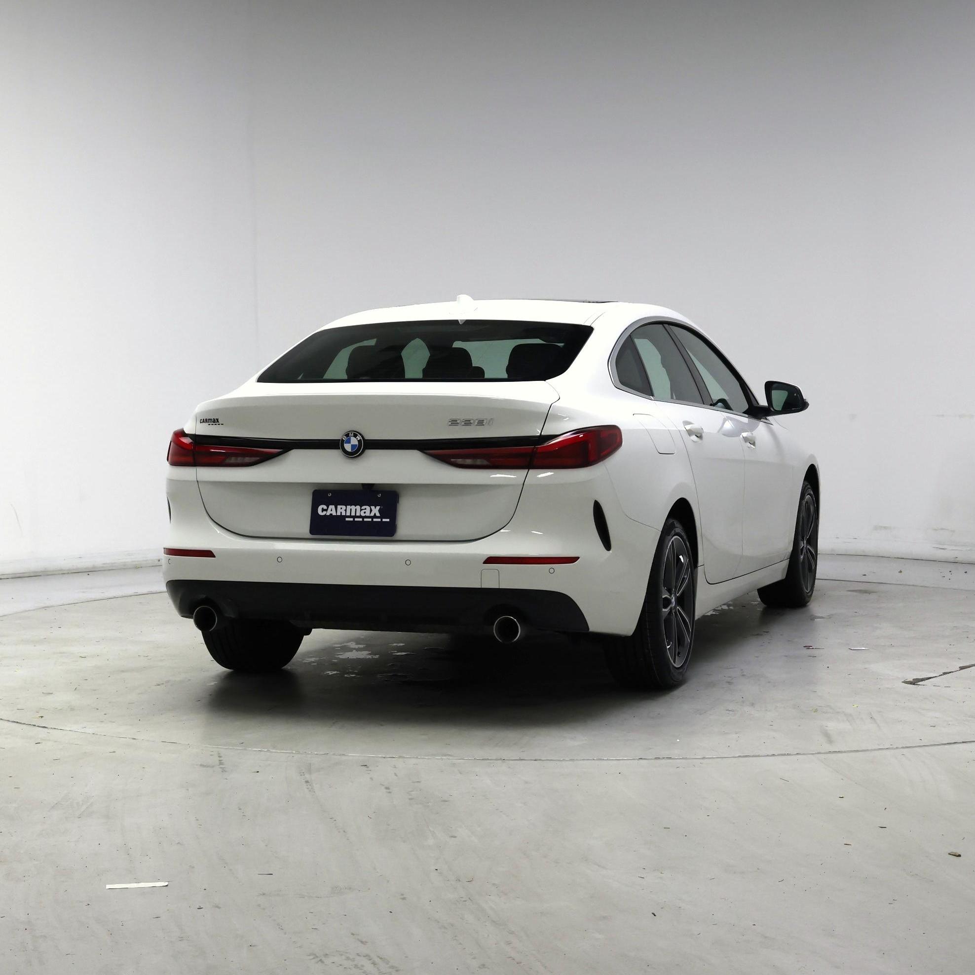 Thumbnail: 2024 BMW 2 Series - 8