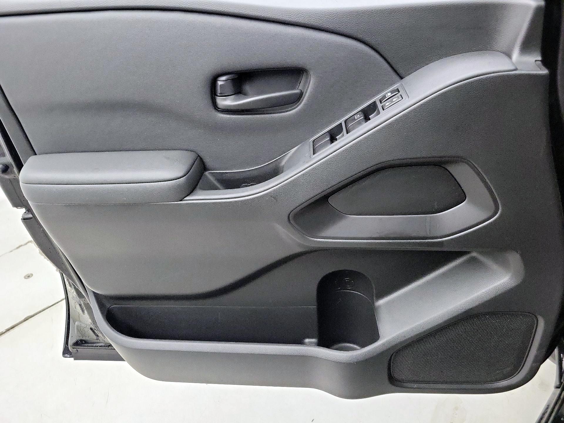 Thumbnail: 2024 Nissan Frontier - 12