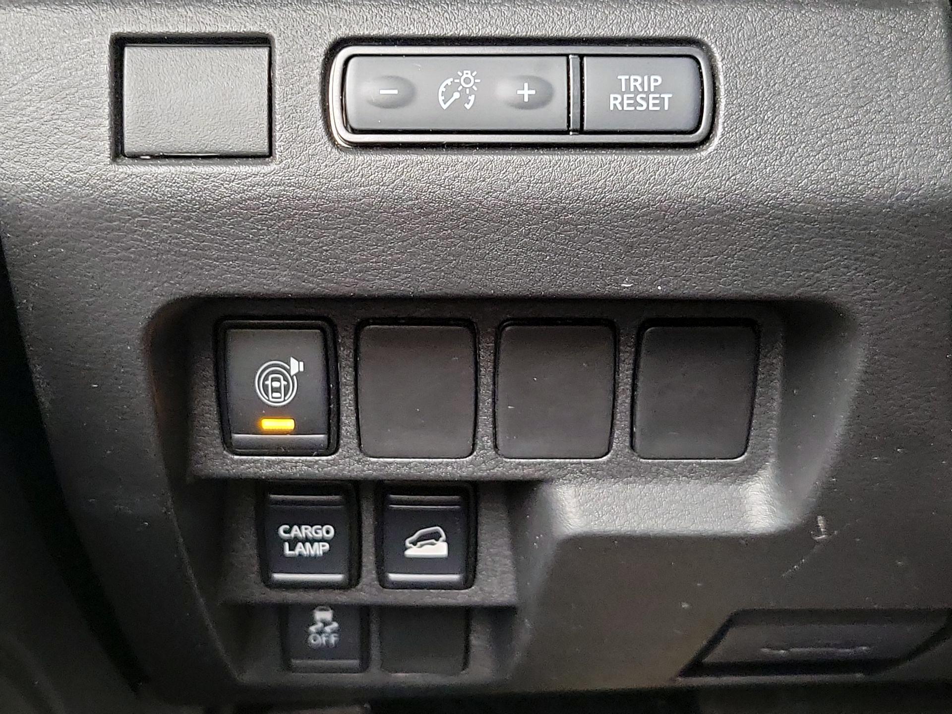 Thumbnail: 2024 Nissan Frontier - 13