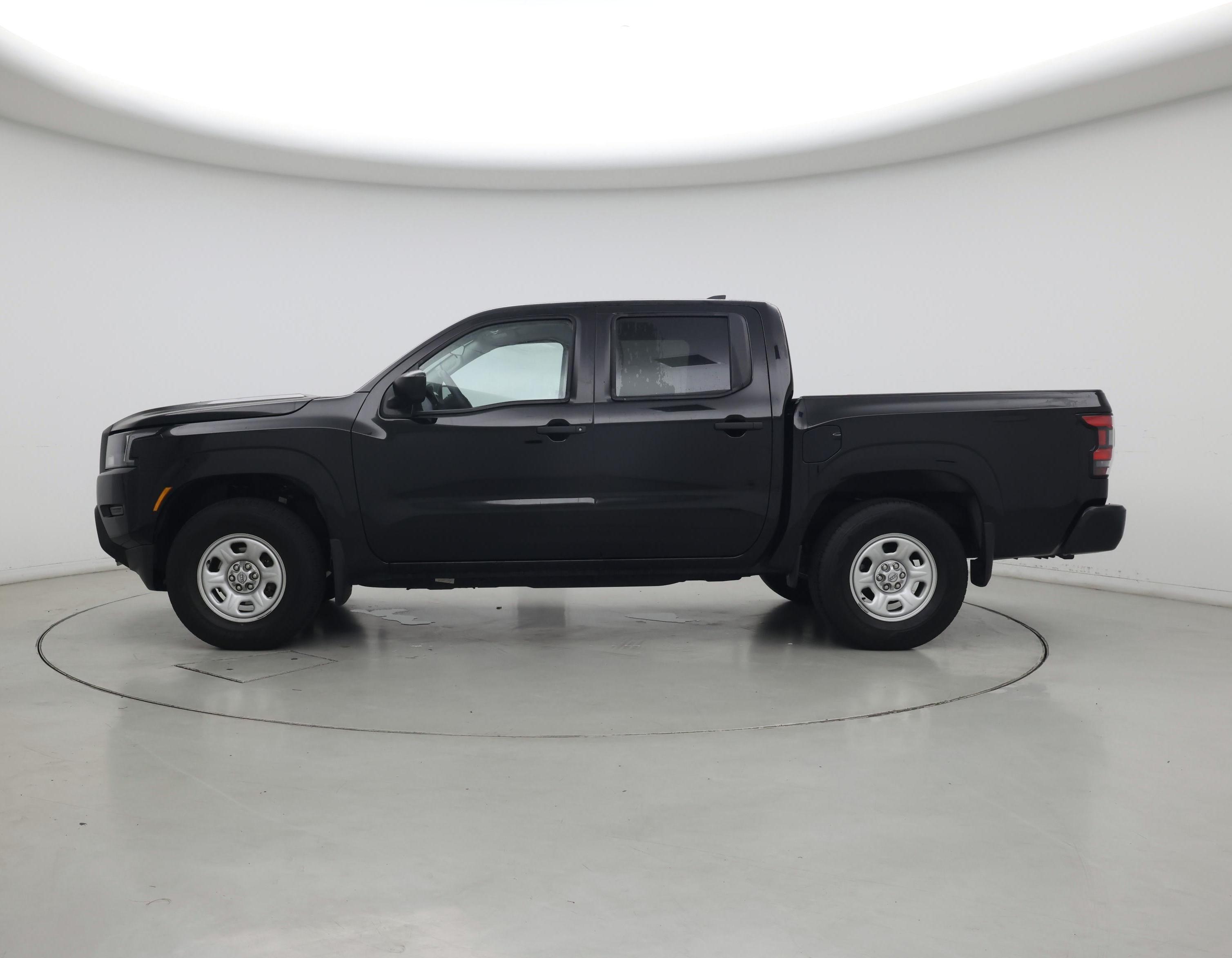 Thumbnail: 2024 Nissan Frontier - 3