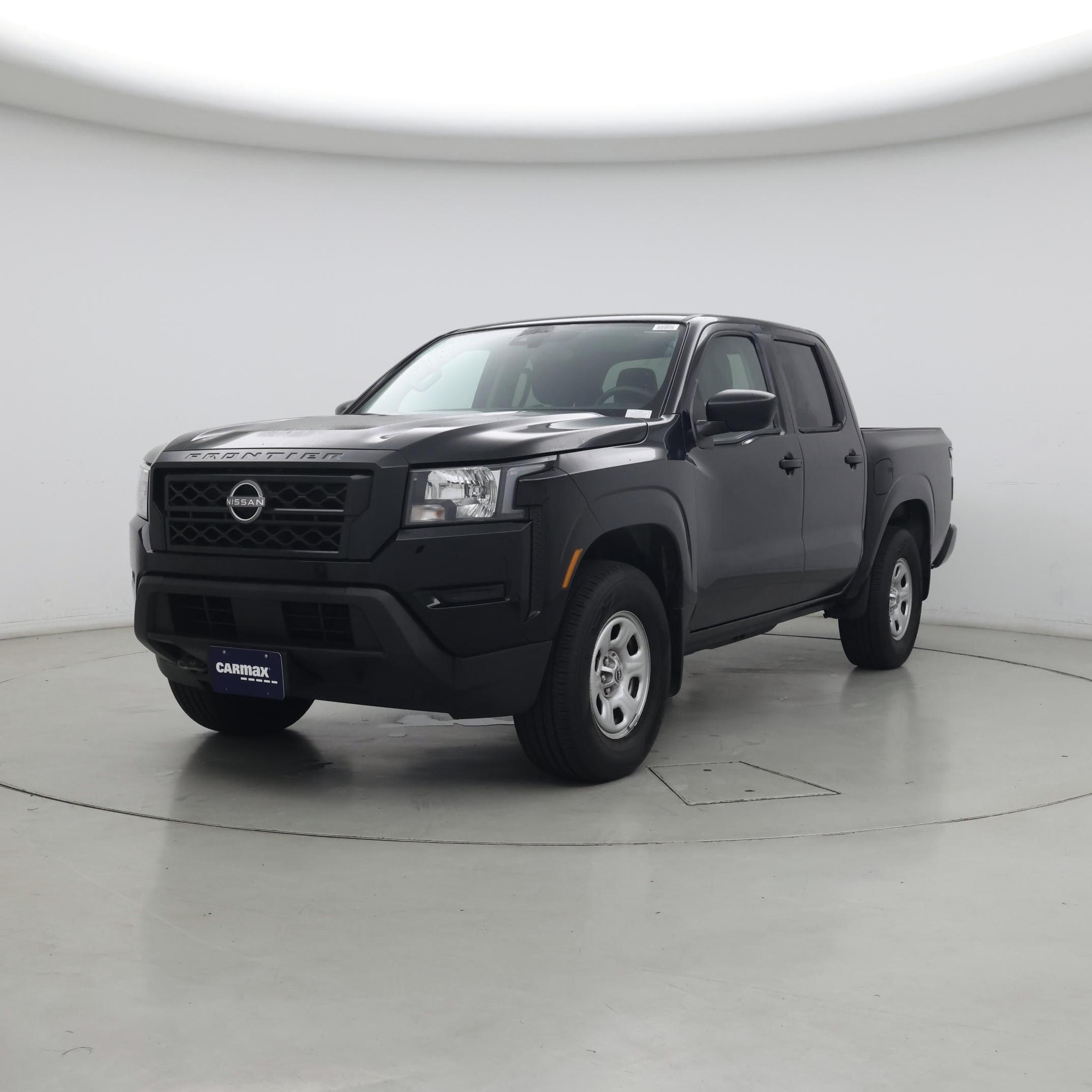 Thumbnail: 2024 Nissan Frontier - 4