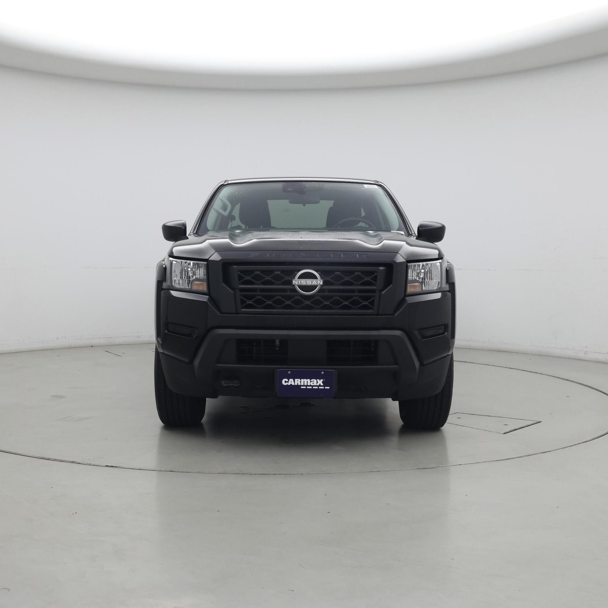 Thumbnail: 2024 Nissan Frontier - 5