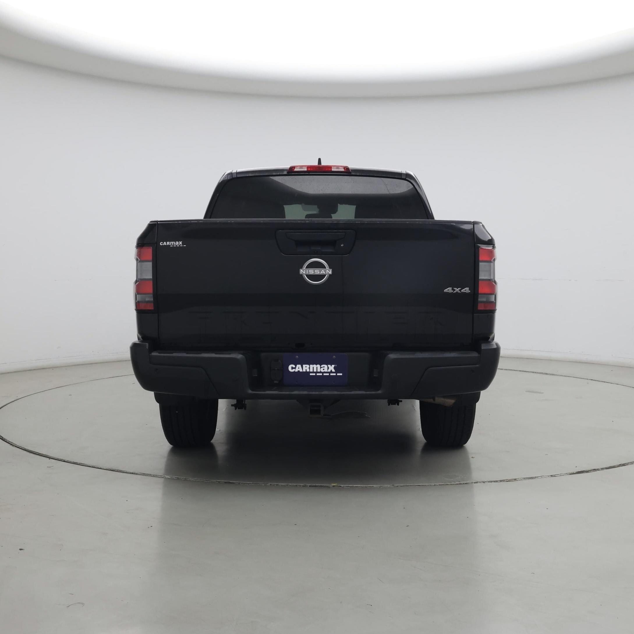 Thumbnail: 2024 Nissan Frontier - 6