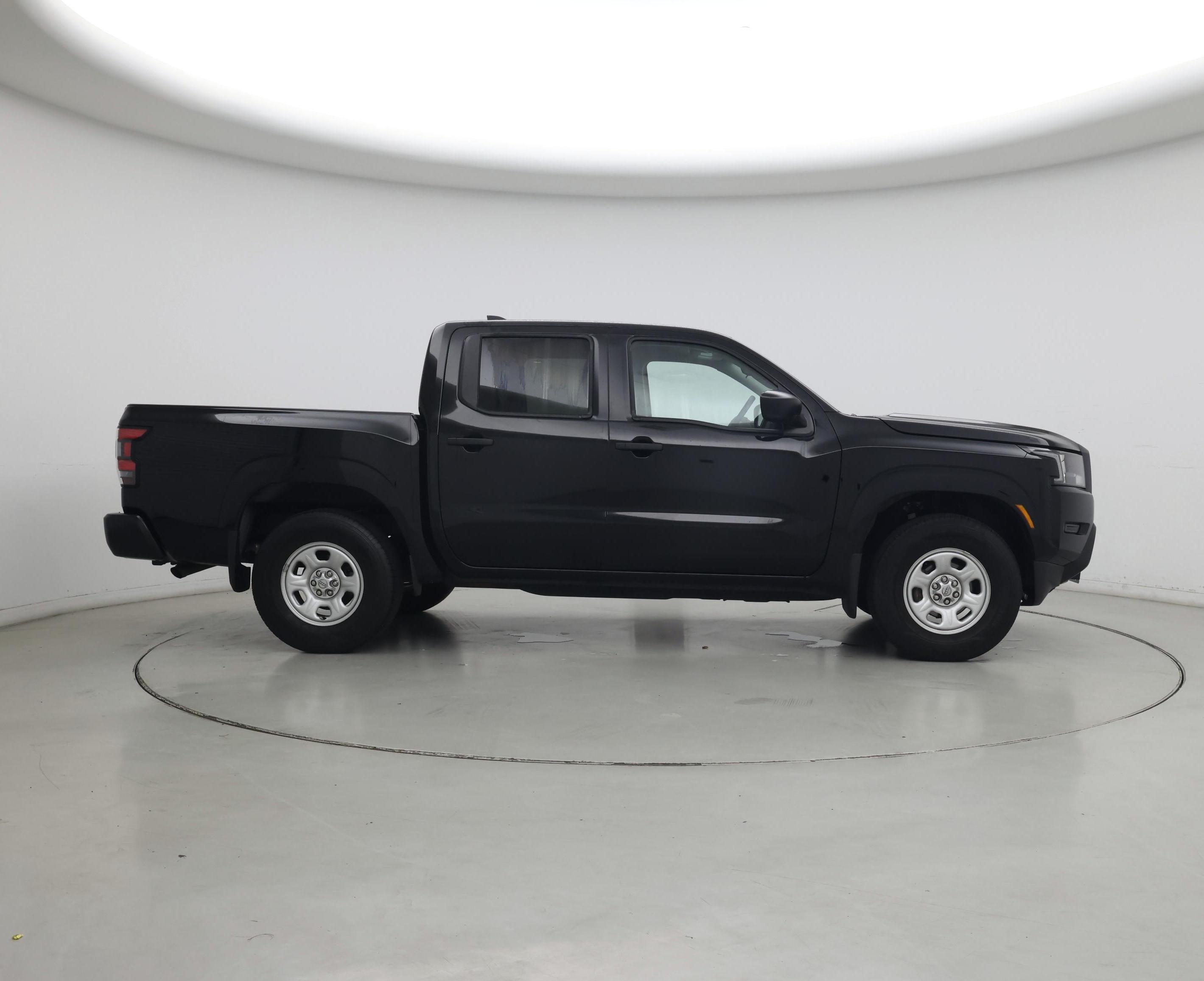 Thumbnail: 2024 Nissan Frontier - 7