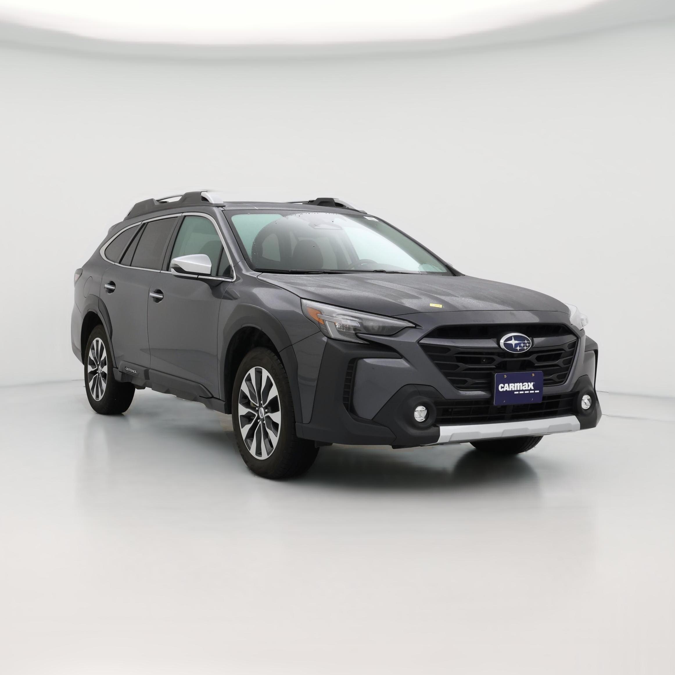 Thumbnail: 2024 Subaru Outback - 1