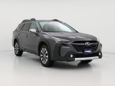 2024 Subaru Outback Touring XT