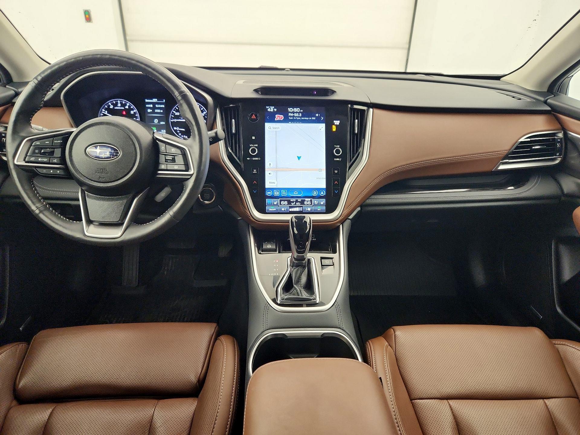 Thumbnail: 2024 Subaru Outback - 9