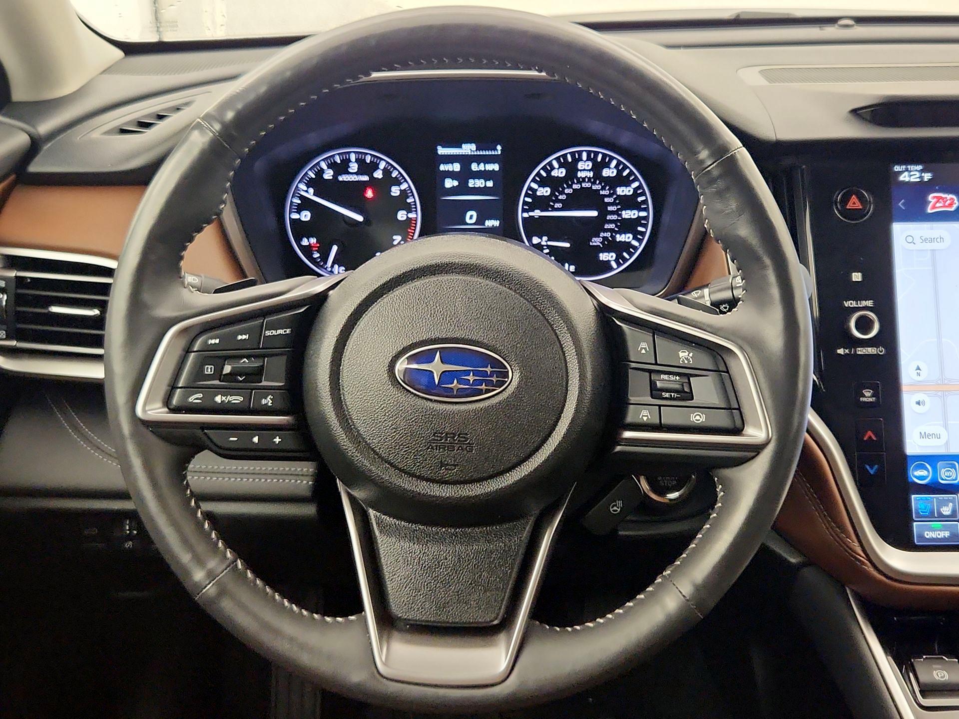 Thumbnail: 2024 Subaru Outback - 10