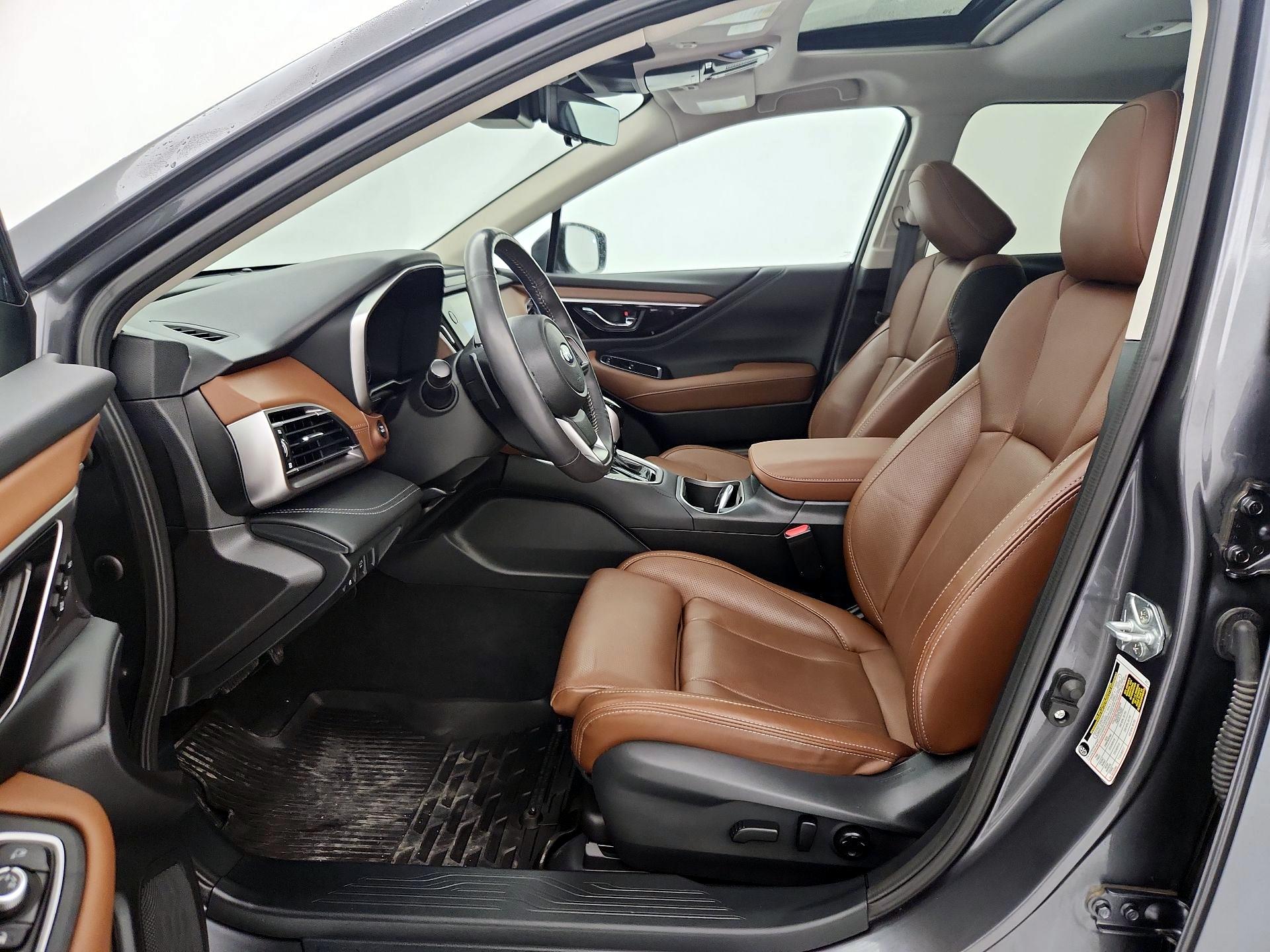 Thumbnail: 2024 Subaru Outback - 11