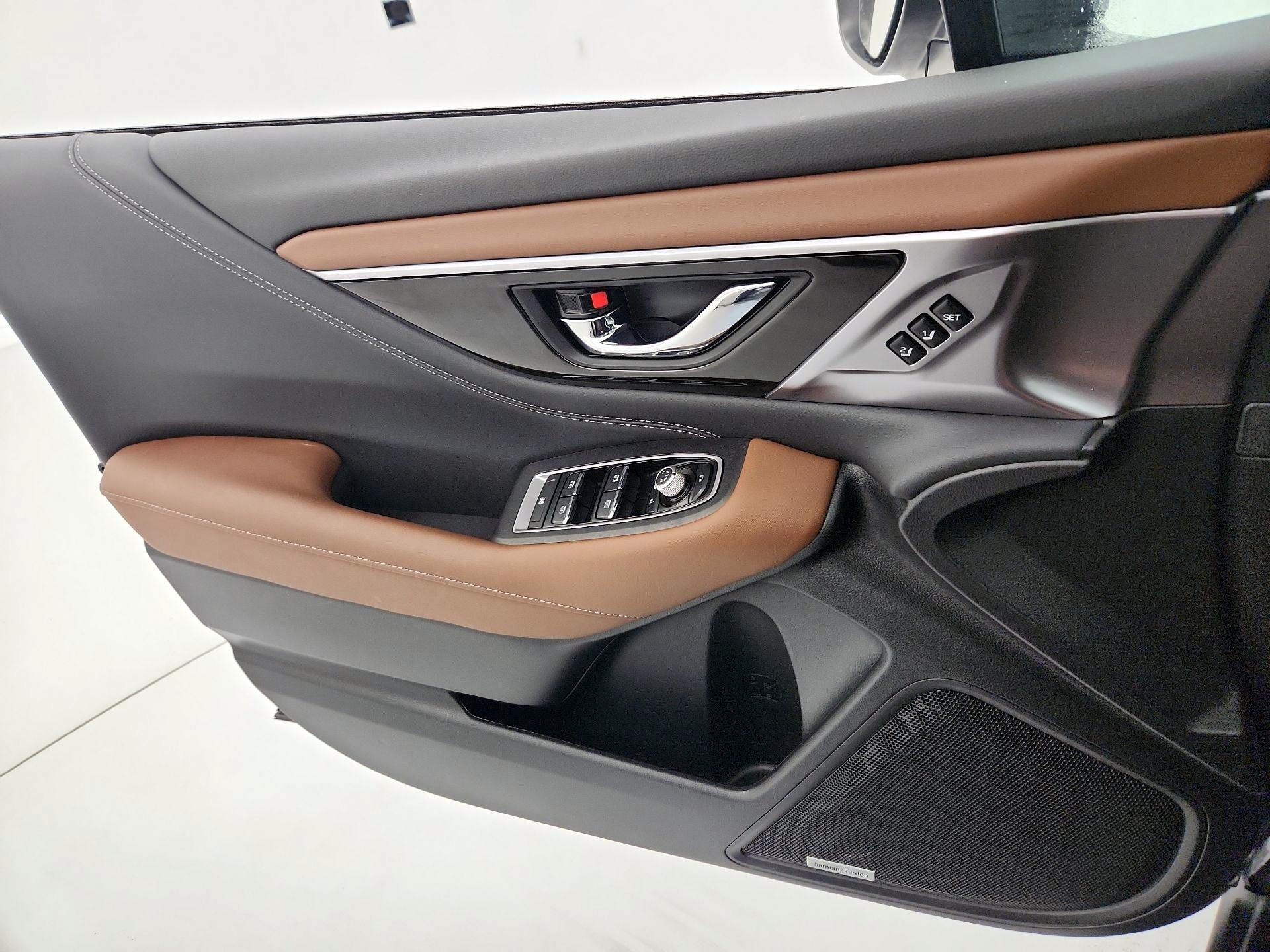 Thumbnail: 2024 Subaru Outback - 12