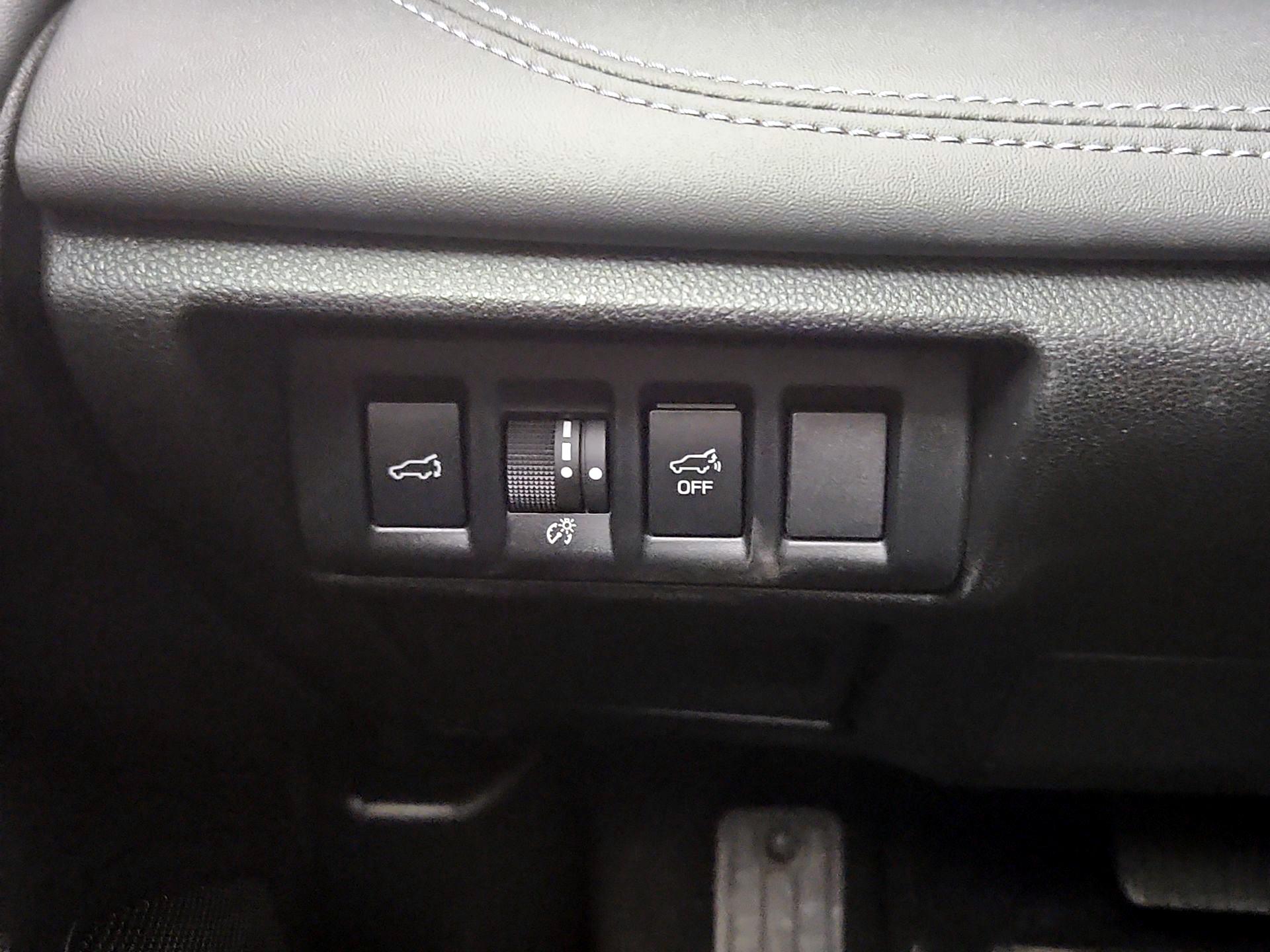 Thumbnail: 2024 Subaru Outback - 13