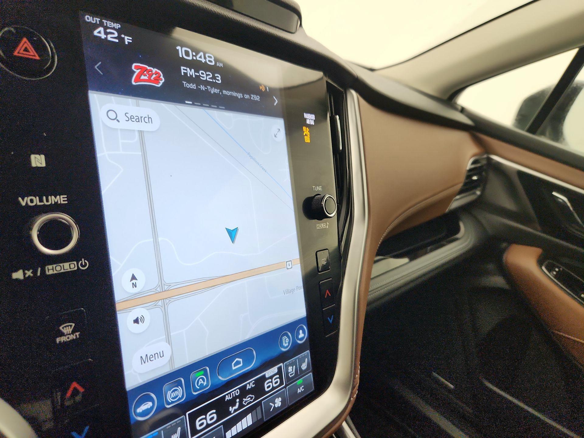 Thumbnail: 2024 Subaru Outback - 14