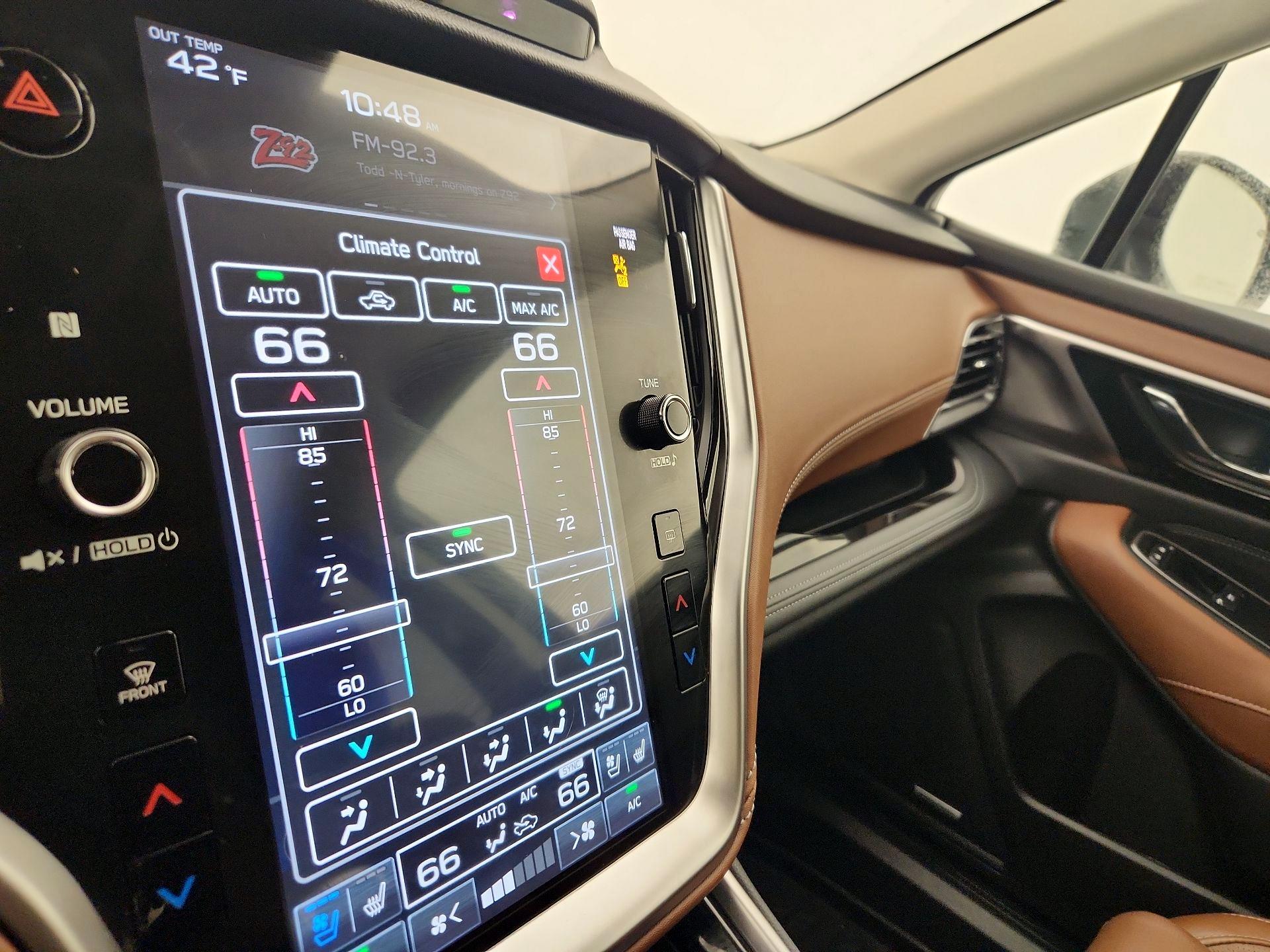 Thumbnail: 2024 Subaru Outback - 17