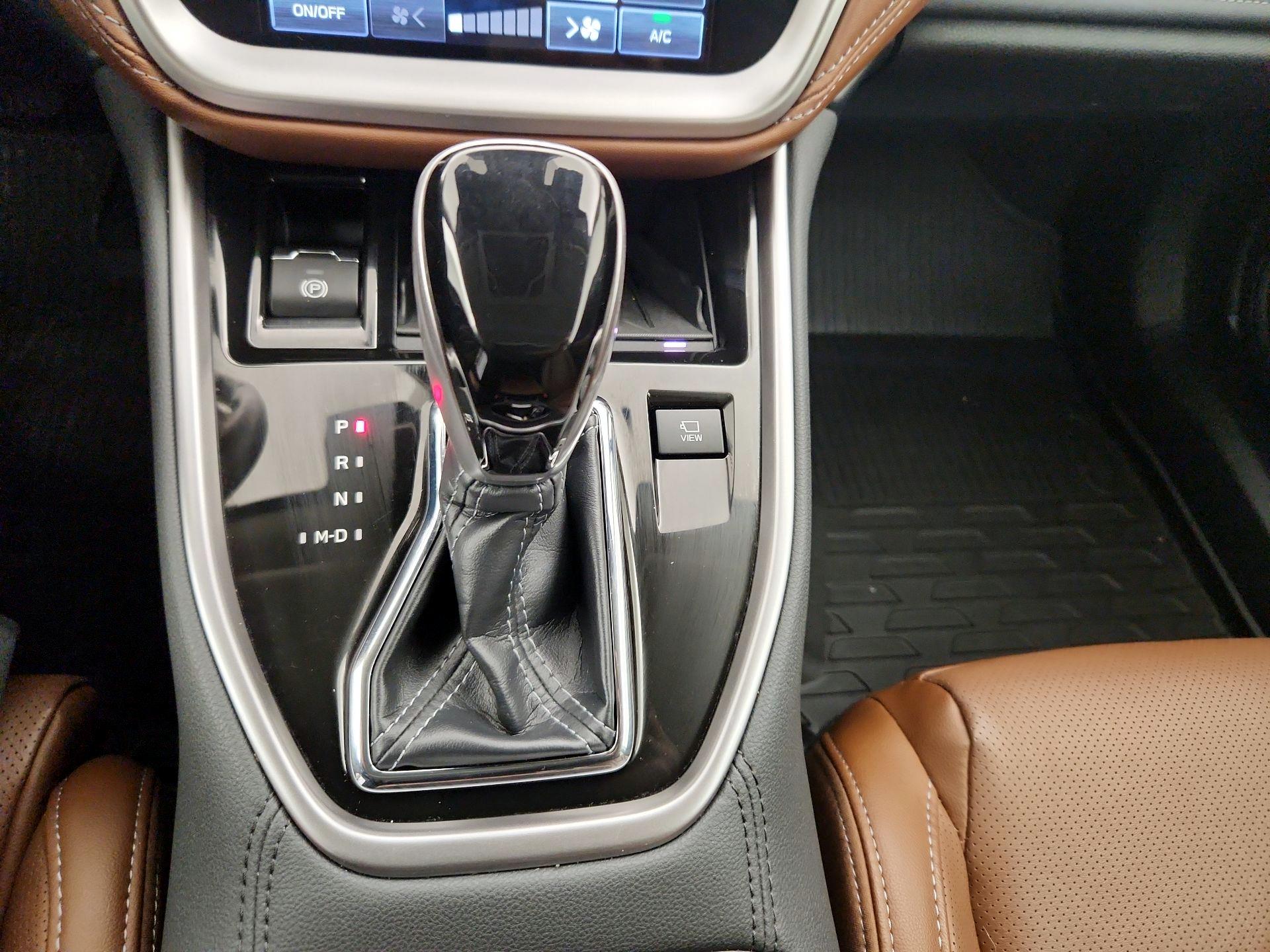 Thumbnail: 2024 Subaru Outback - 18